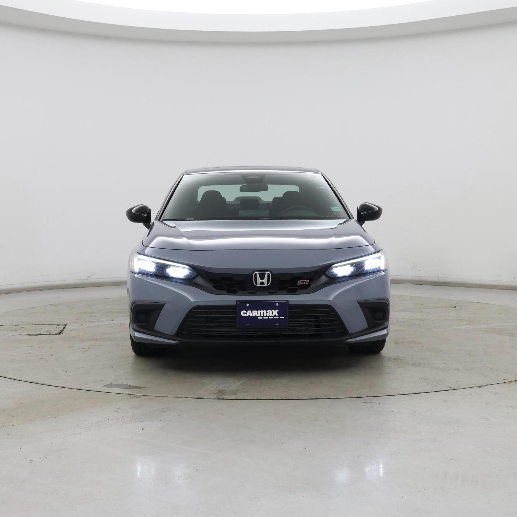 Thumbnail: 2023 Honda Civic - 5