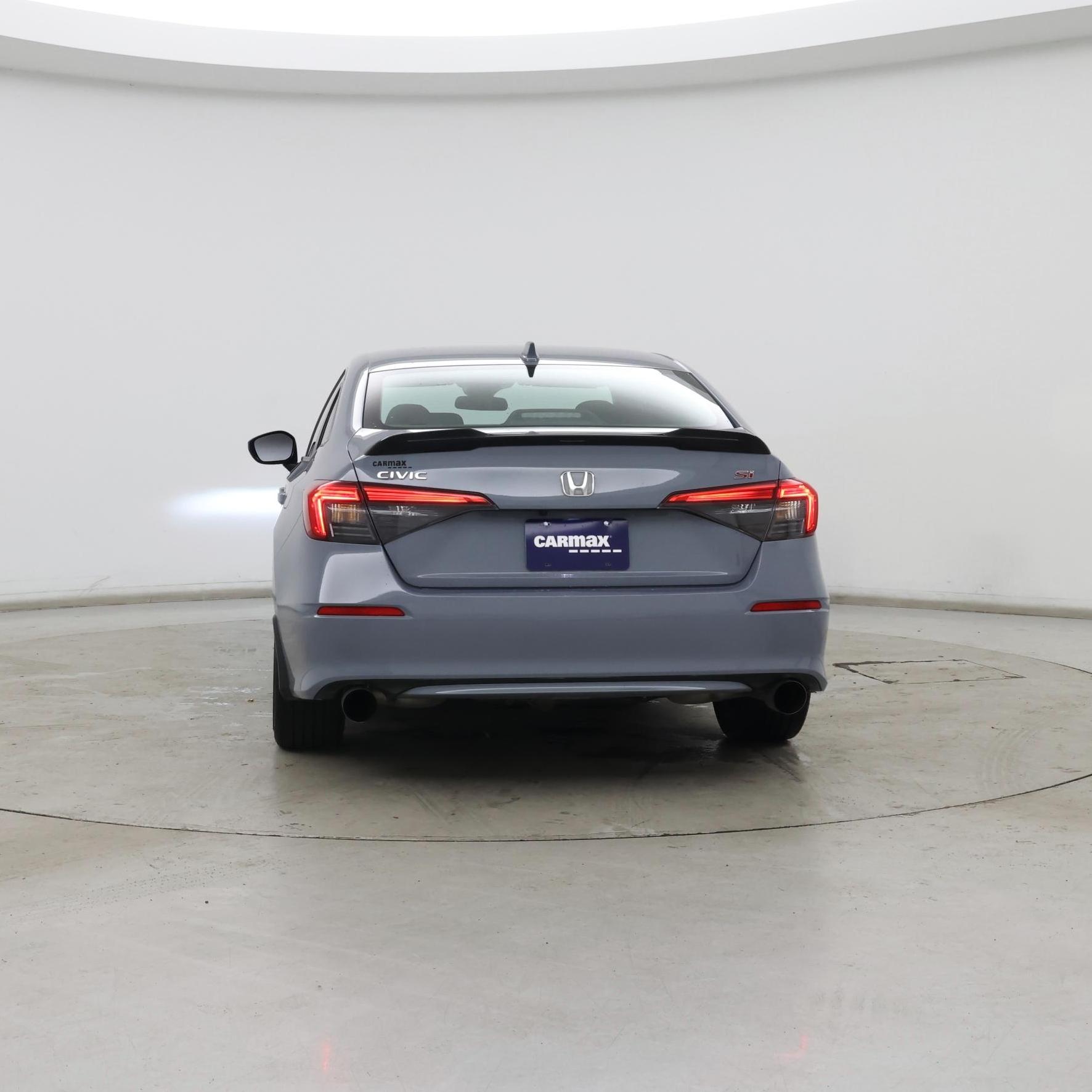 Thumbnail: 2023 Honda Civic - 6