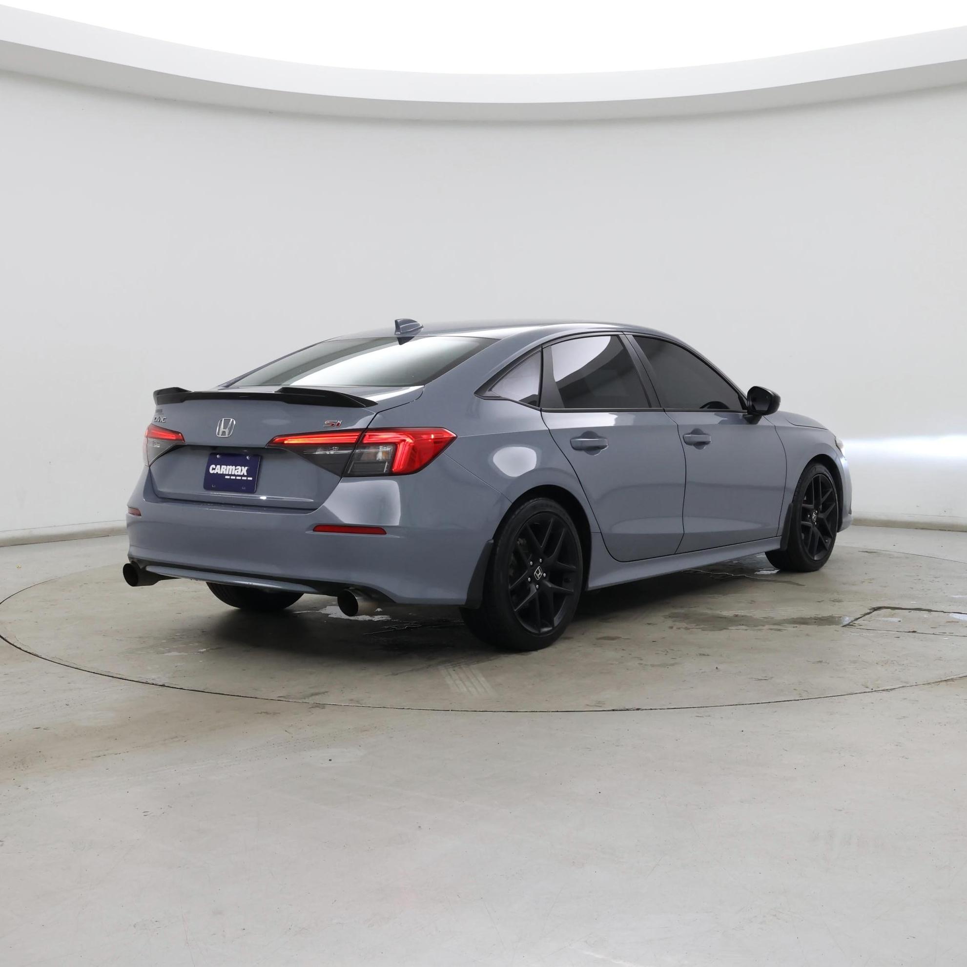 Thumbnail: 2023 Honda Civic - 8