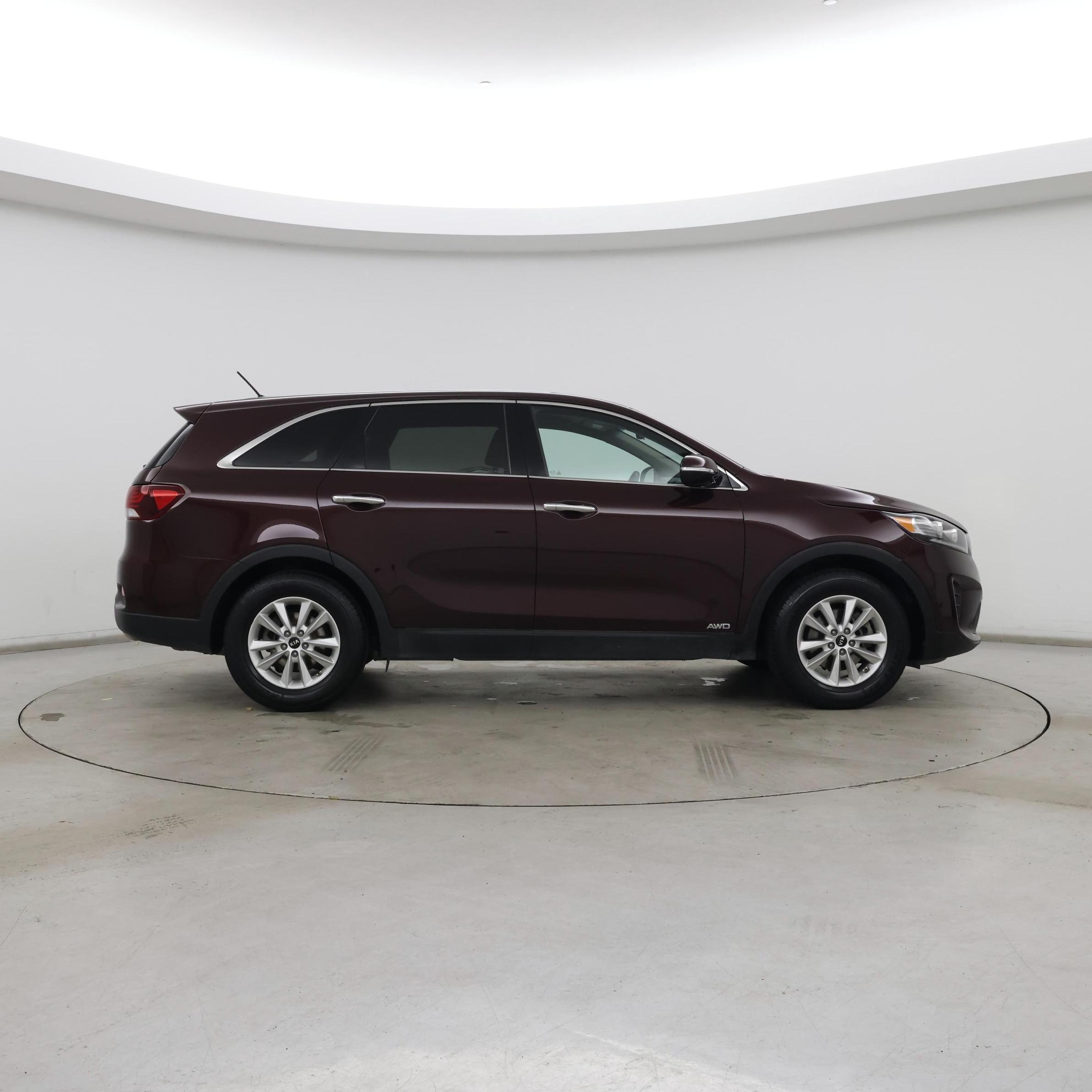 Thumbnail: 2019 Kia Sorento - 7