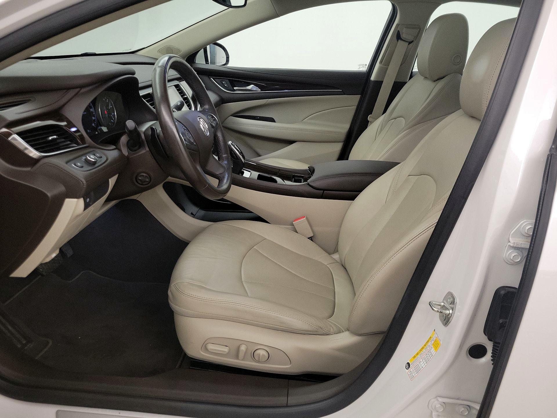 Thumbnail: 2019 Buick LaCrosse - 11