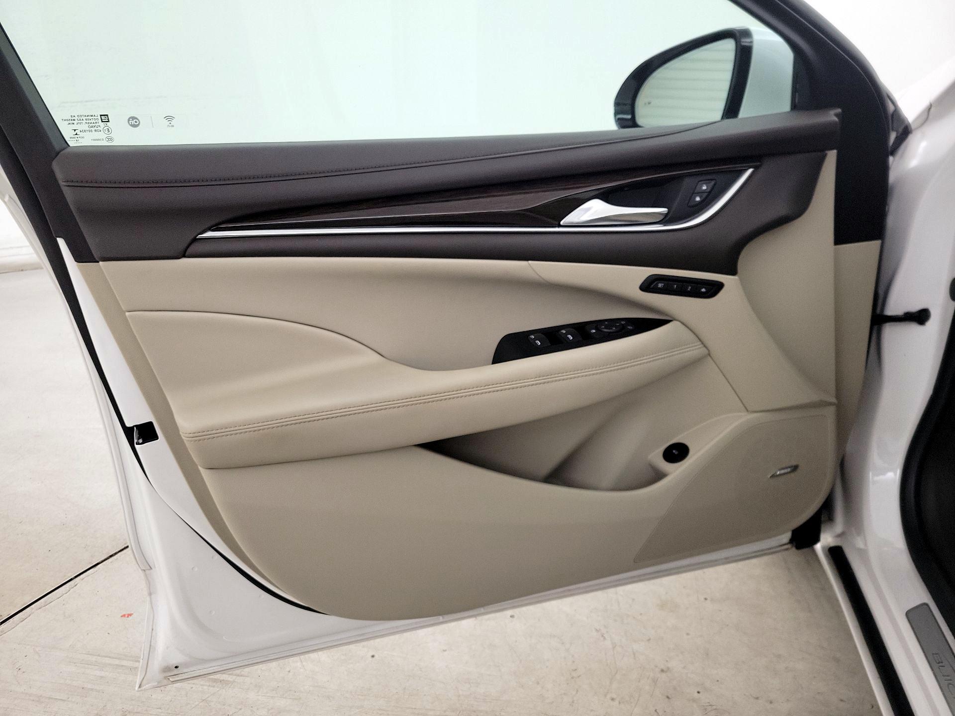 Thumbnail: 2019 Buick LaCrosse - 12