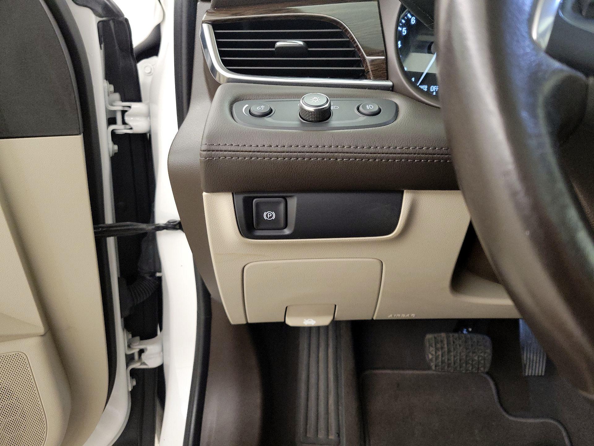 Thumbnail: 2019 Buick LaCrosse - 13