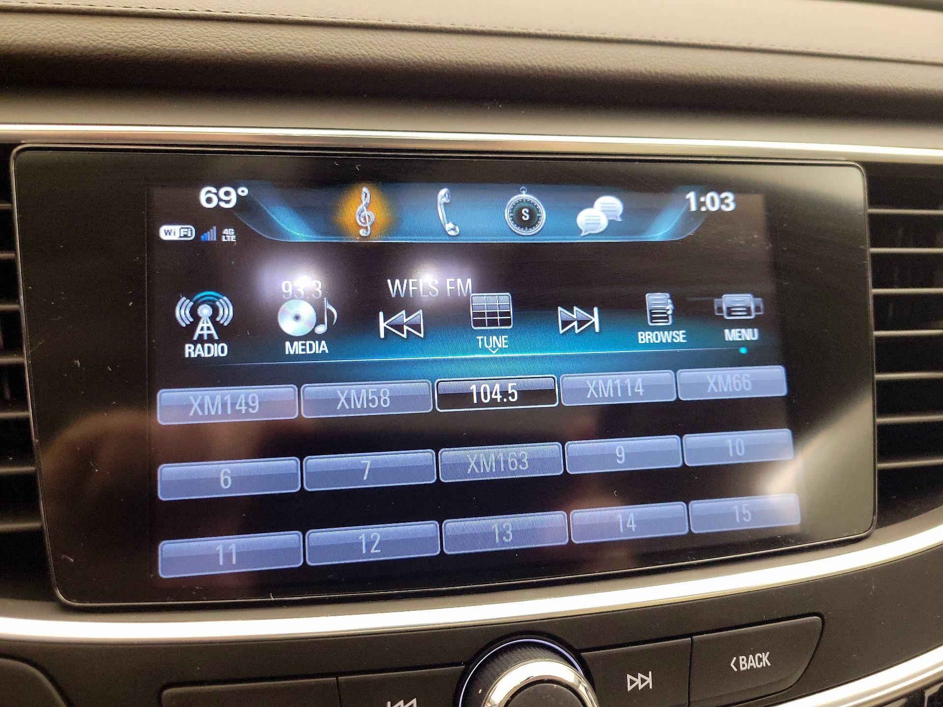 Thumbnail: 2019 Buick LaCrosse - 15