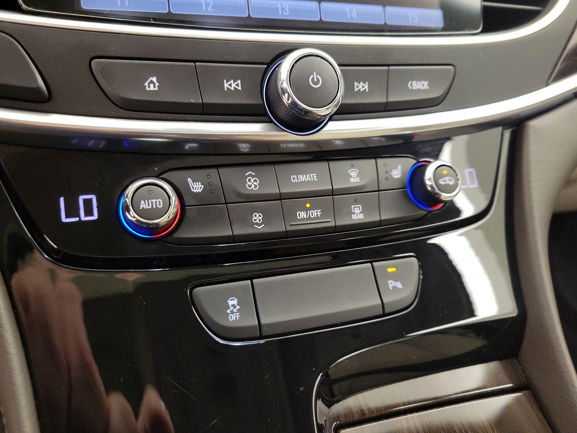 Thumbnail: 2019 Buick LaCrosse - 16