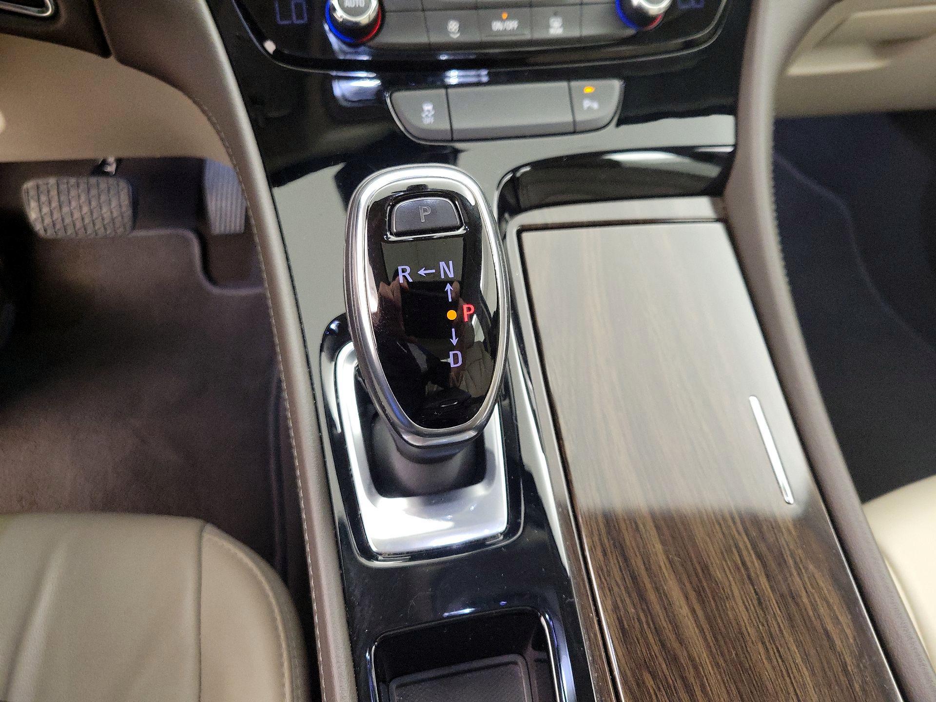 Thumbnail: 2019 Buick LaCrosse - 17
