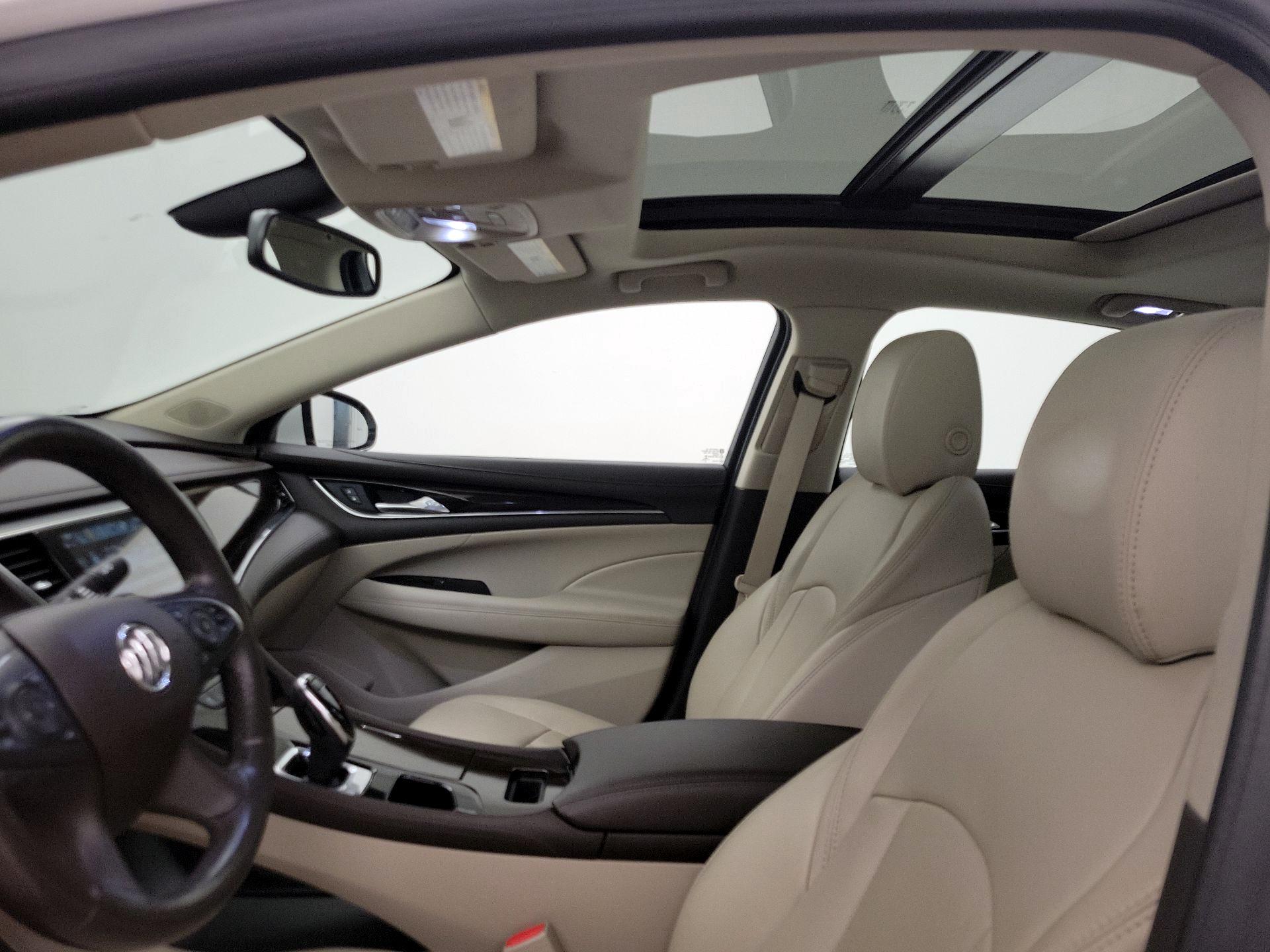 Thumbnail: 2019 Buick LaCrosse - 19