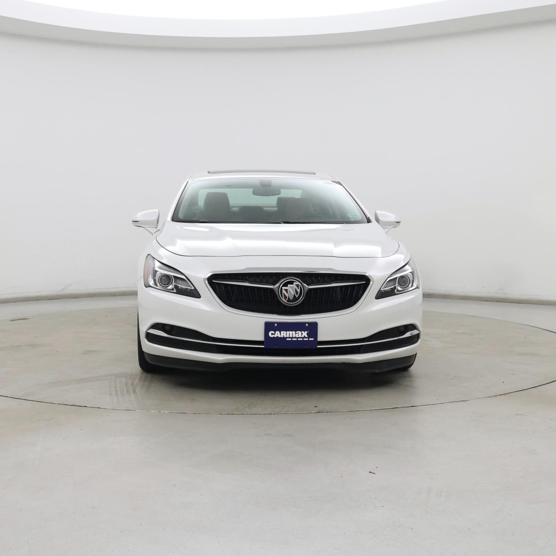 Thumbnail: 2019 Buick LaCrosse - 5