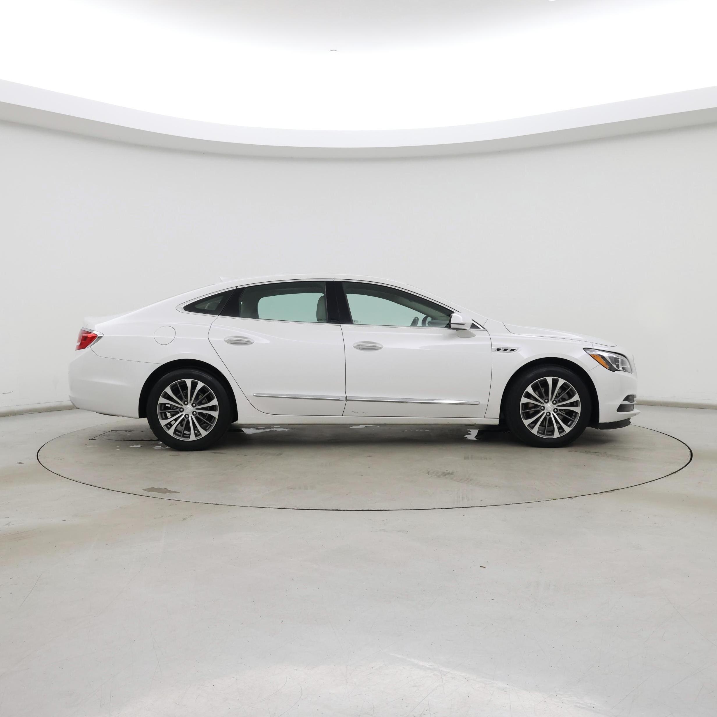 Thumbnail: 2019 Buick LaCrosse - 7