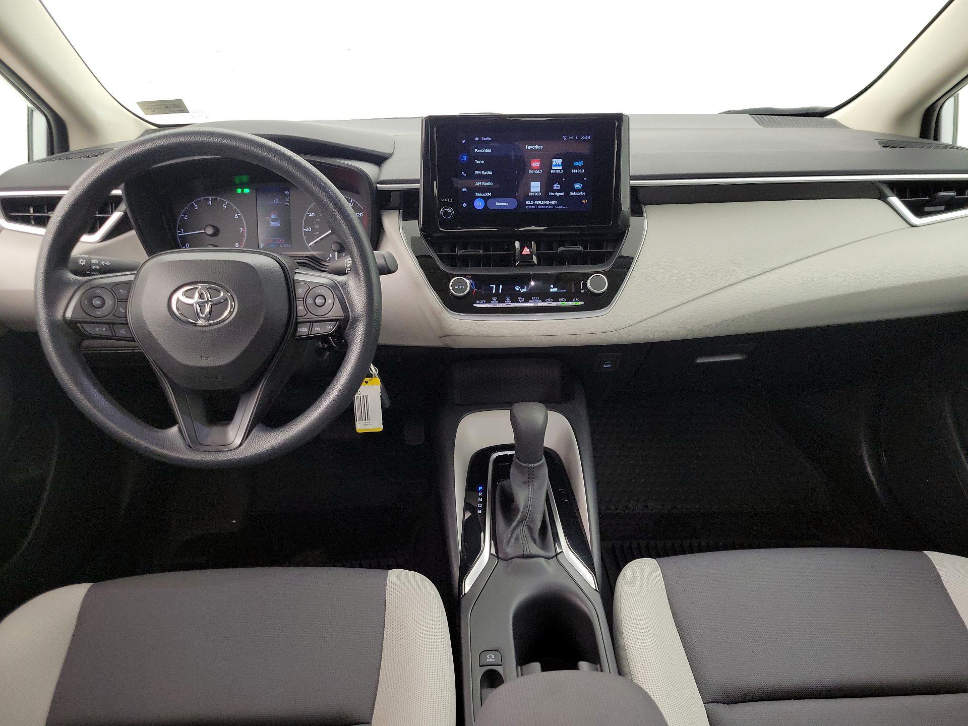 Thumbnail: 2024 Toyota Corolla - 9