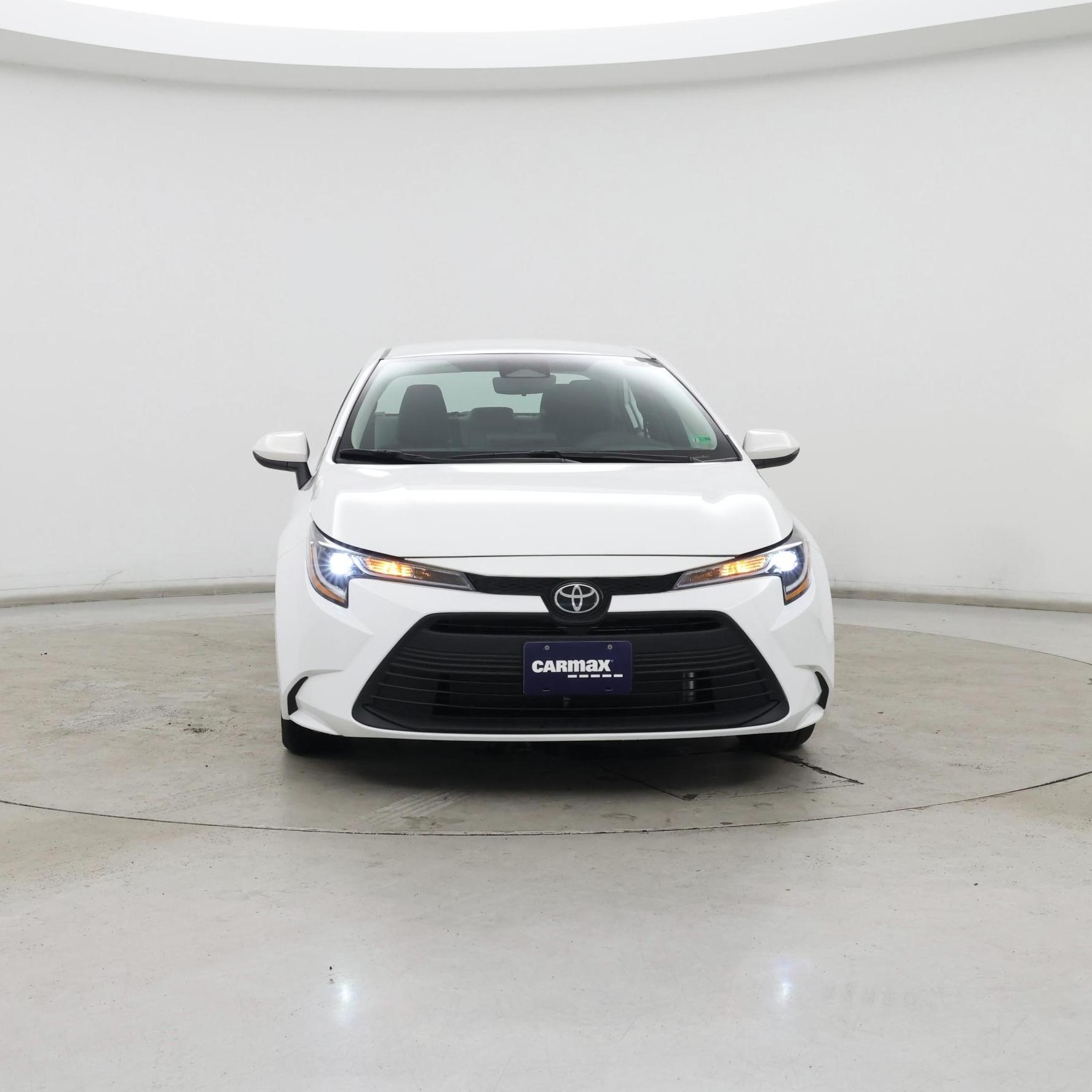 Thumbnail: 2024 Toyota Corolla - 5