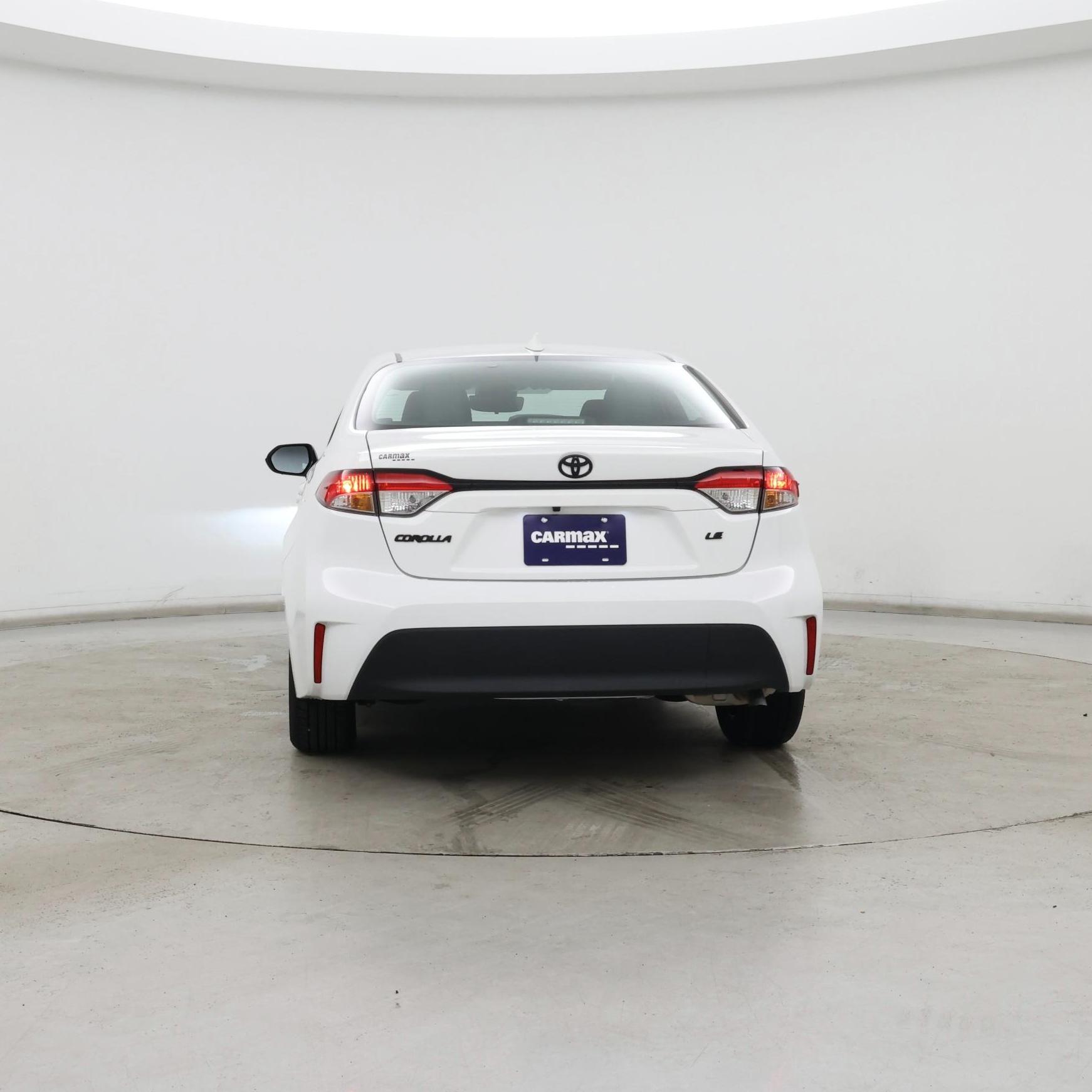 Thumbnail: 2024 Toyota Corolla - 6