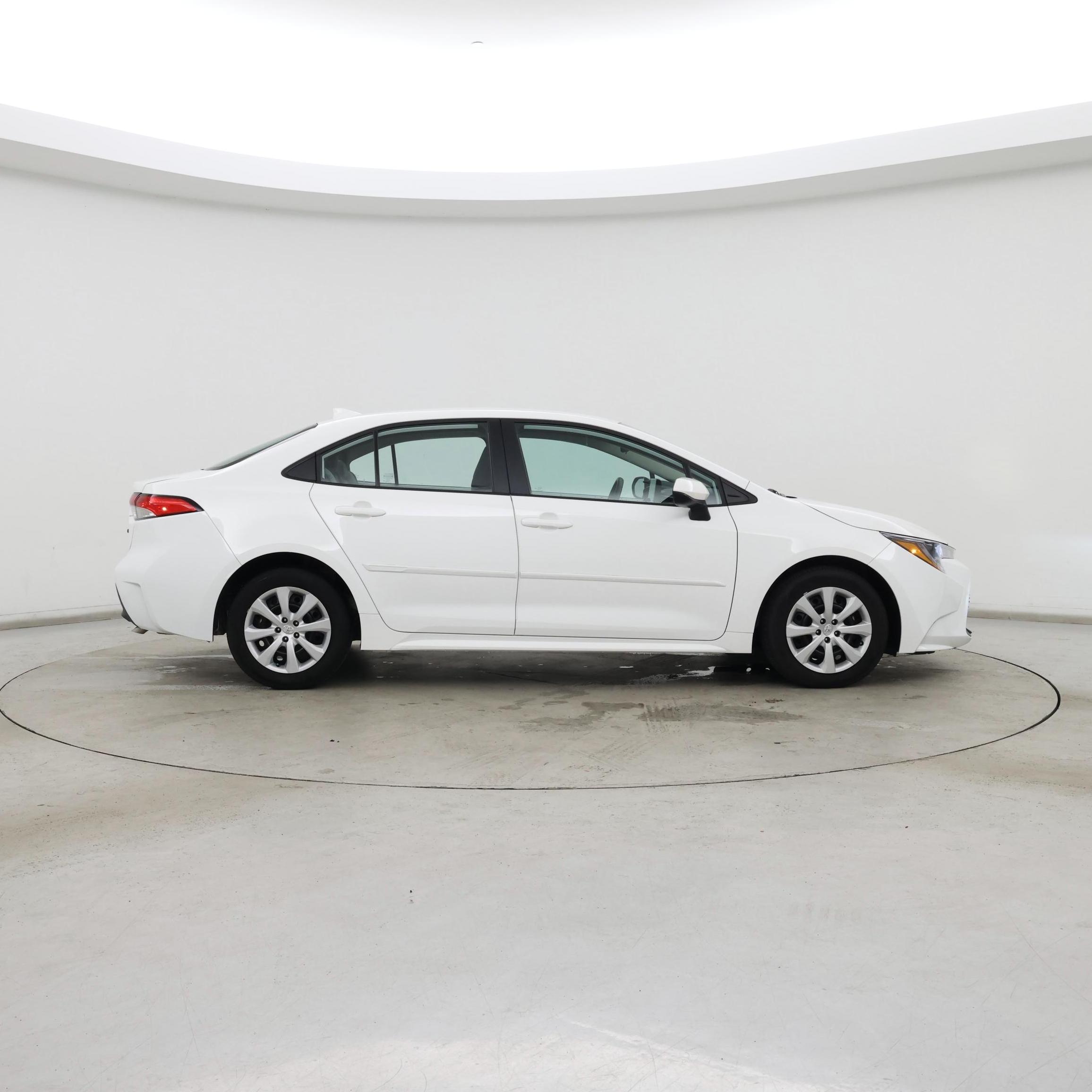Thumbnail: 2024 Toyota Corolla - 7