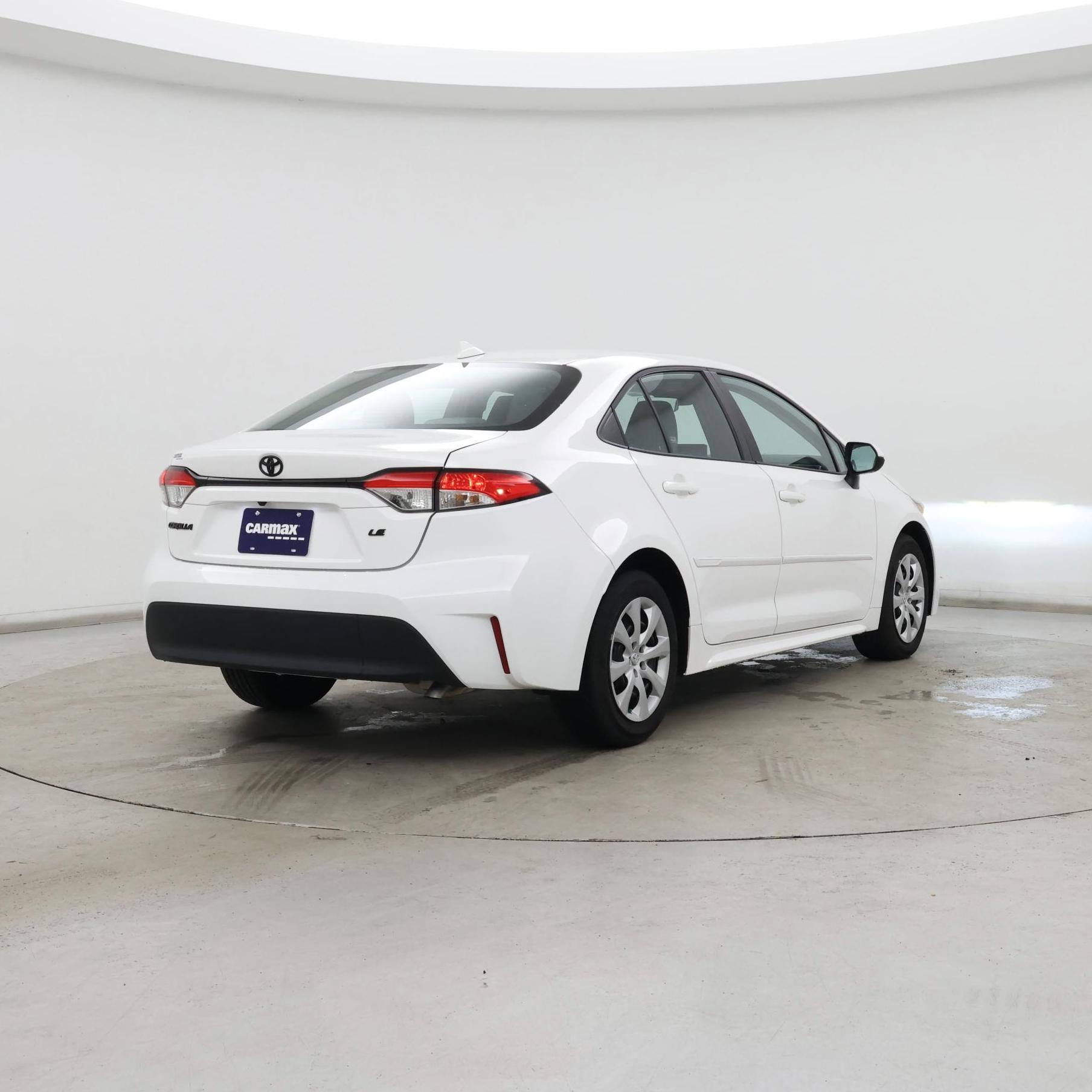 Thumbnail: 2024 Toyota Corolla - 8