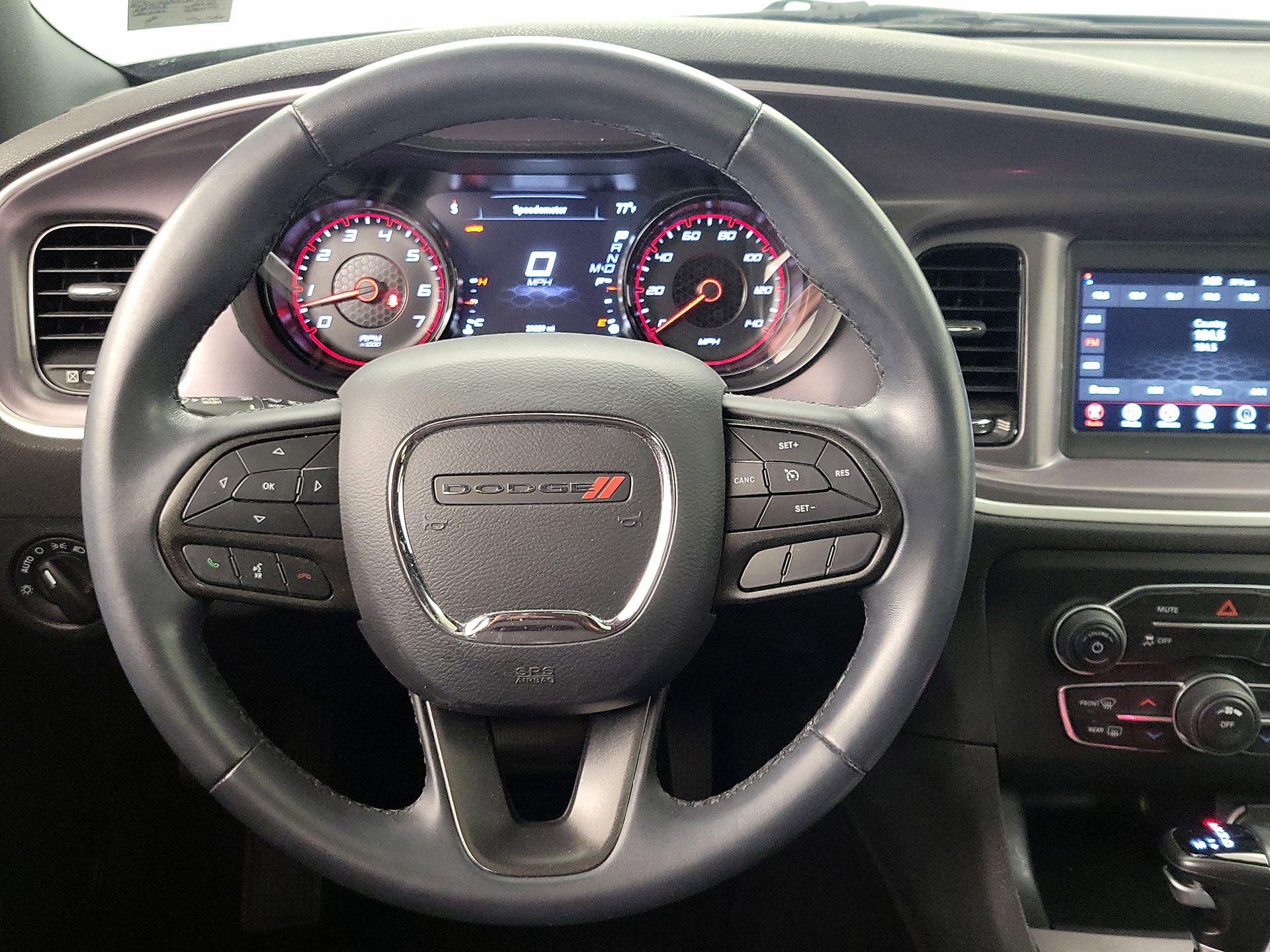 Thumbnail: 2020 Dodge Charger - 10