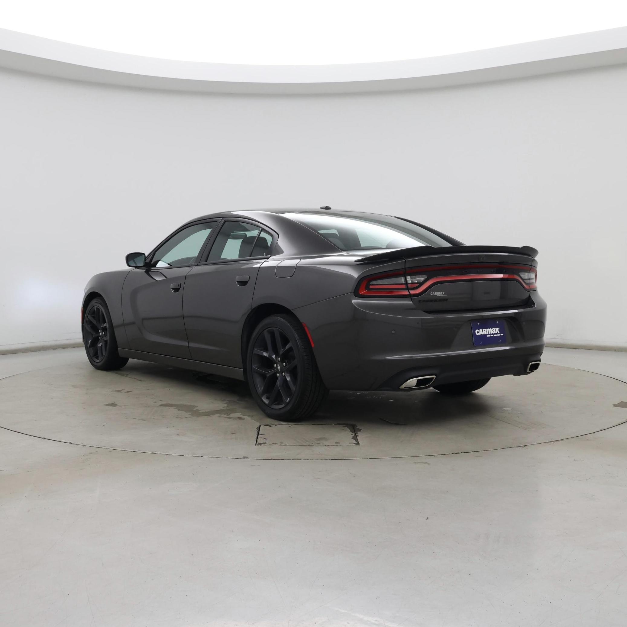 Thumbnail: 2020 Dodge Charger - 2