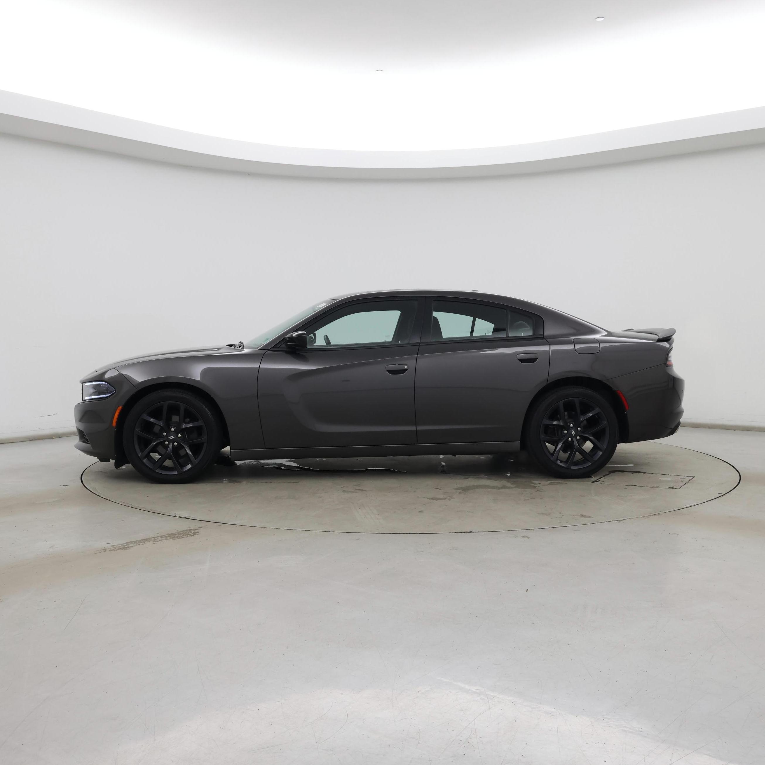 Thumbnail: 2020 Dodge Charger - 3