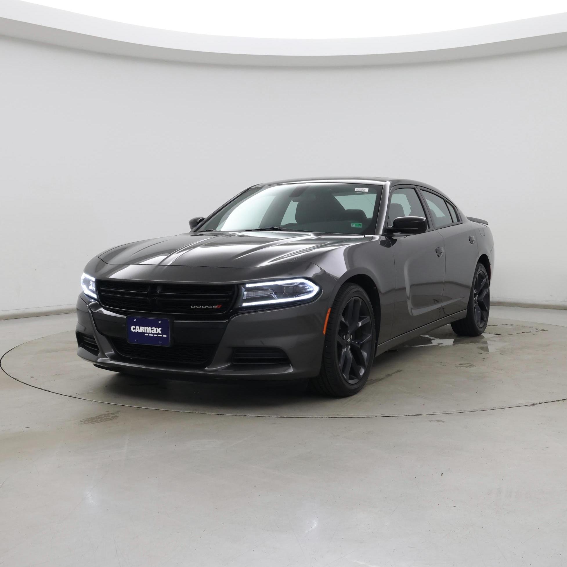 Thumbnail: 2020 Dodge Charger - 4