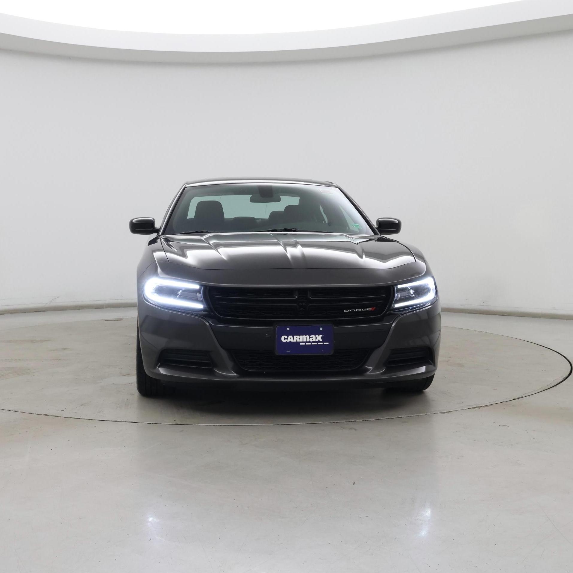 Thumbnail: 2020 Dodge Charger - 5