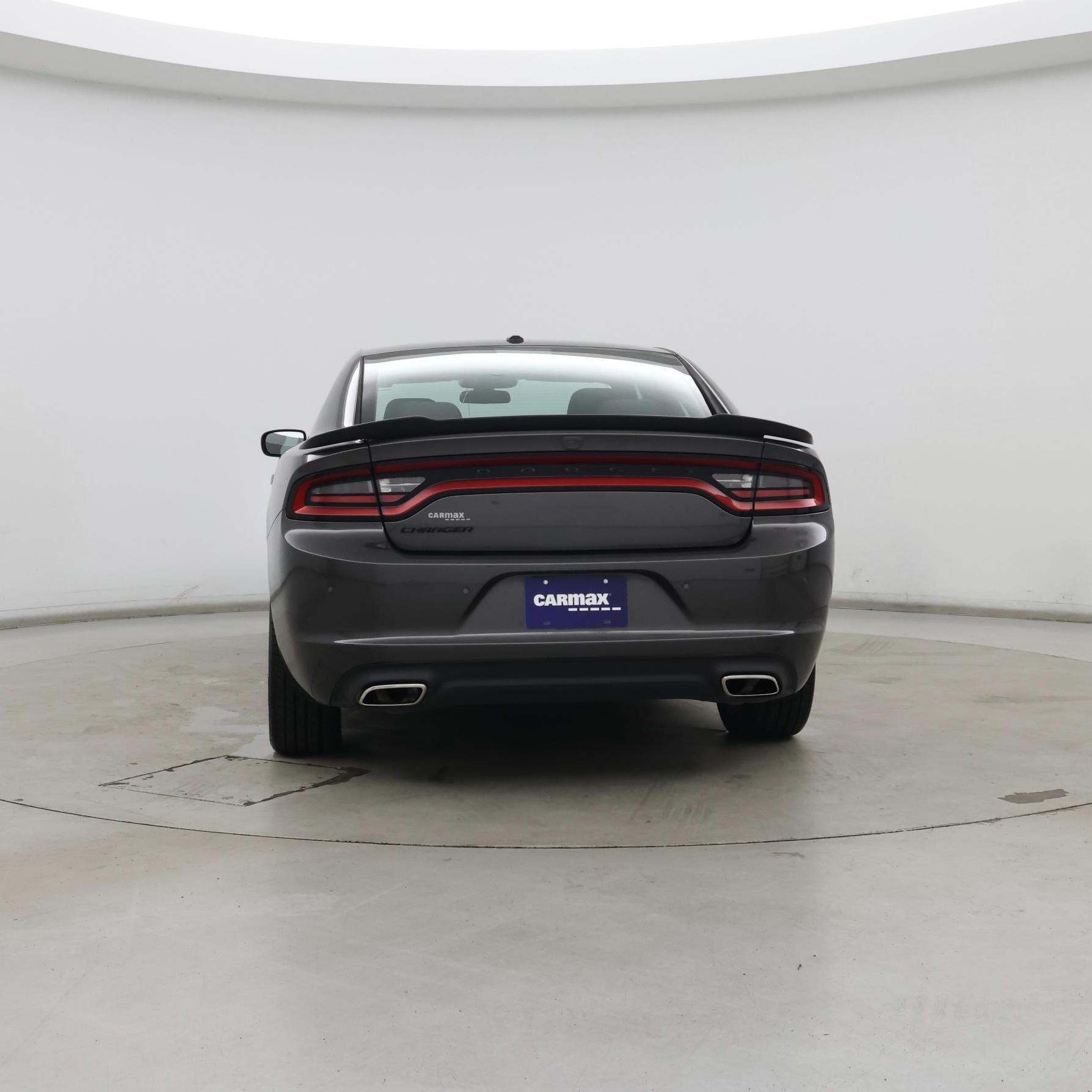 Thumbnail: 2020 Dodge Charger - 6