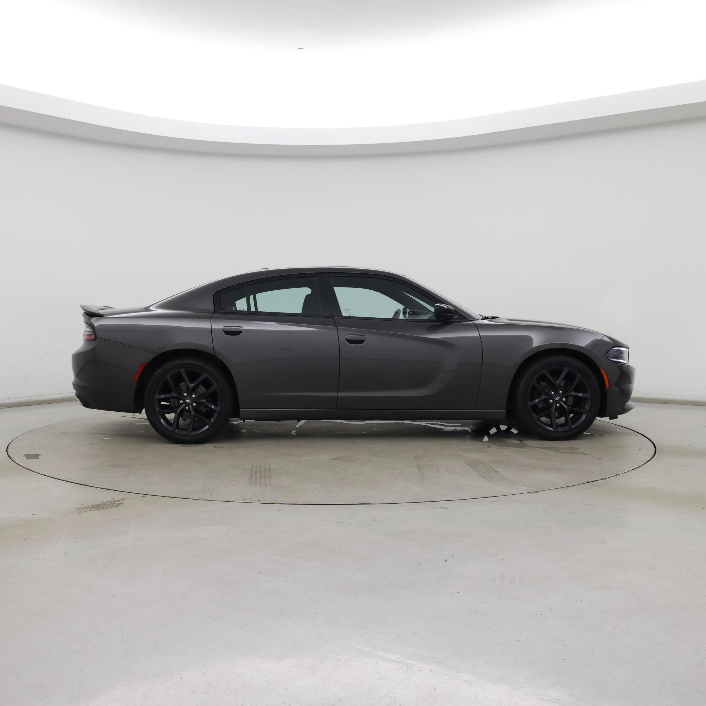 Thumbnail: 2020 Dodge Charger - 7