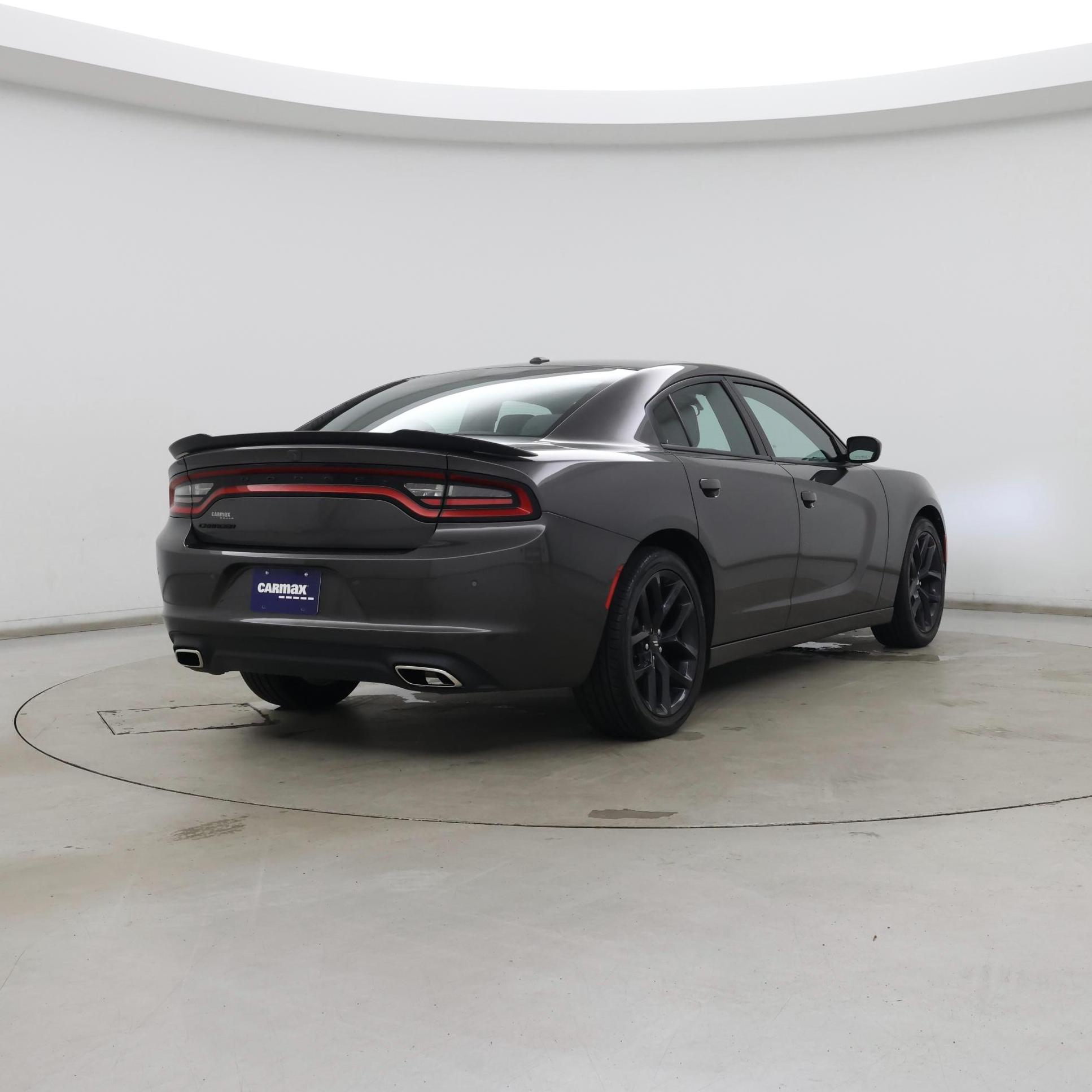Thumbnail: 2020 Dodge Charger - 8