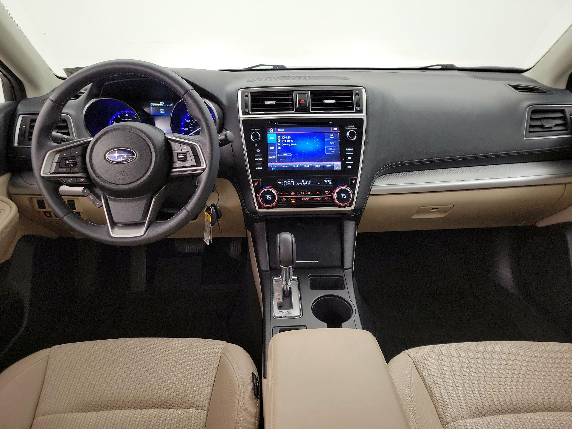 Thumbnail: 2019 Subaru Outback - 9