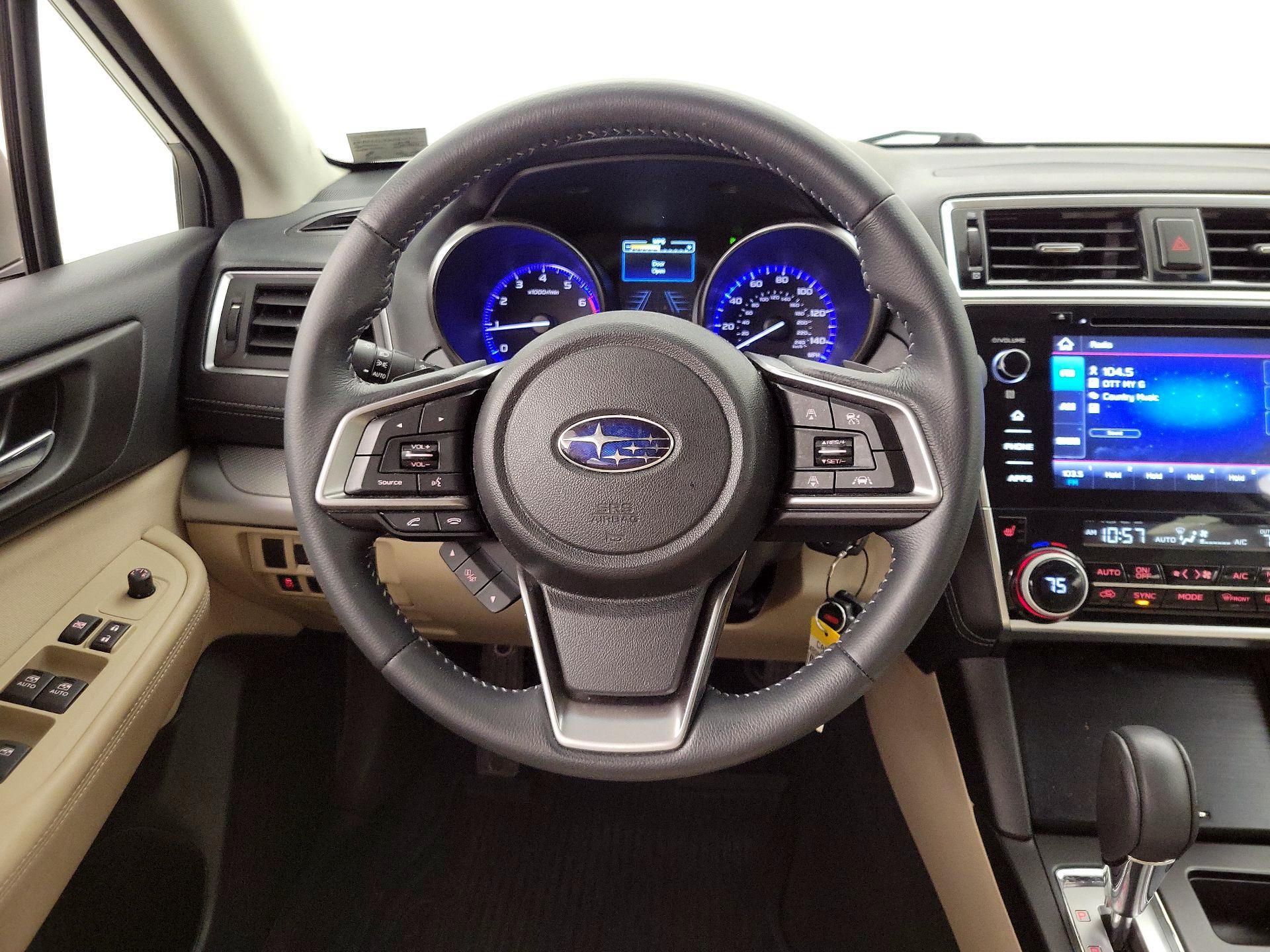 Thumbnail: 2019 Subaru Outback - 10