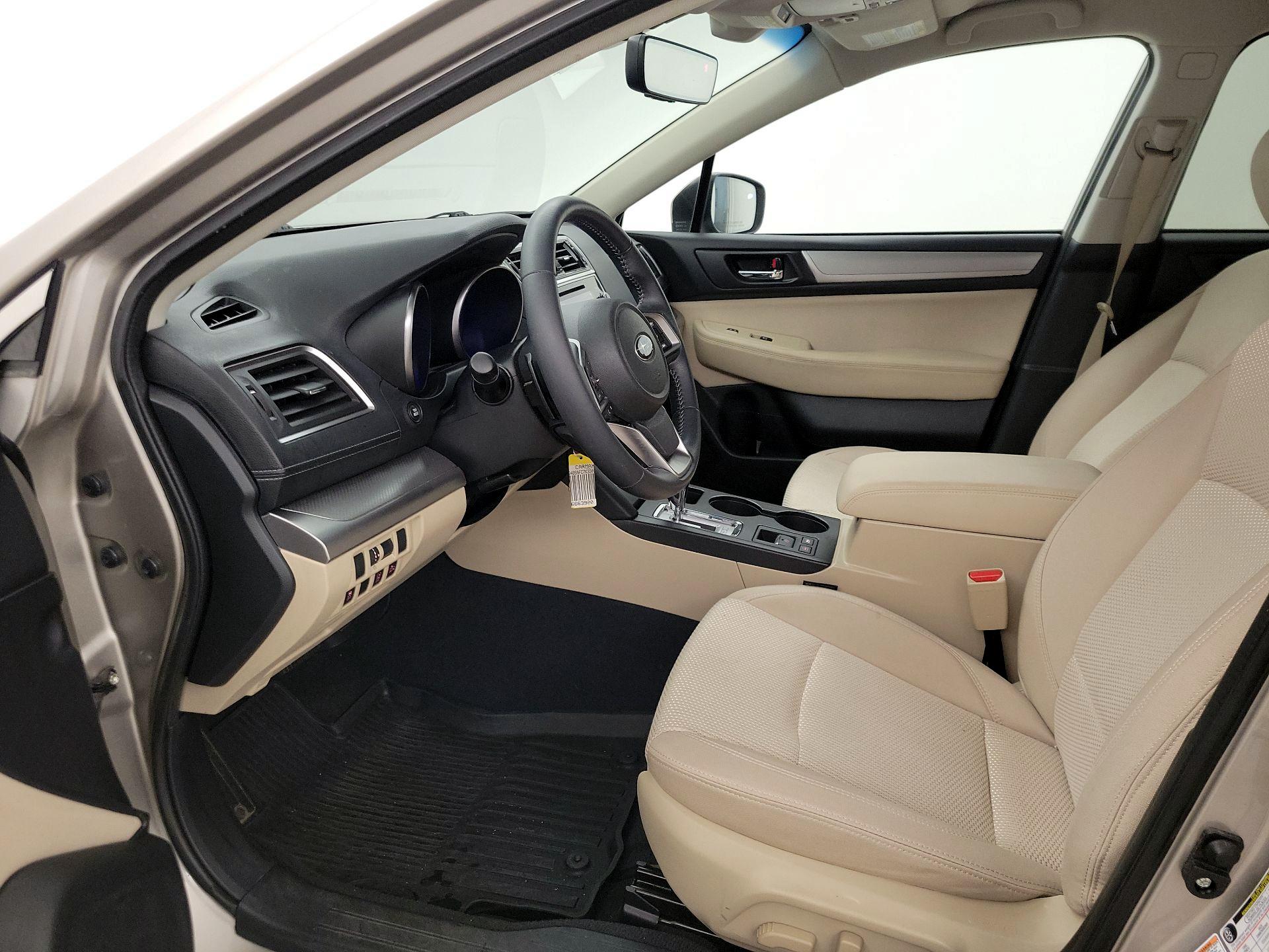 Thumbnail: 2019 Subaru Outback - 11