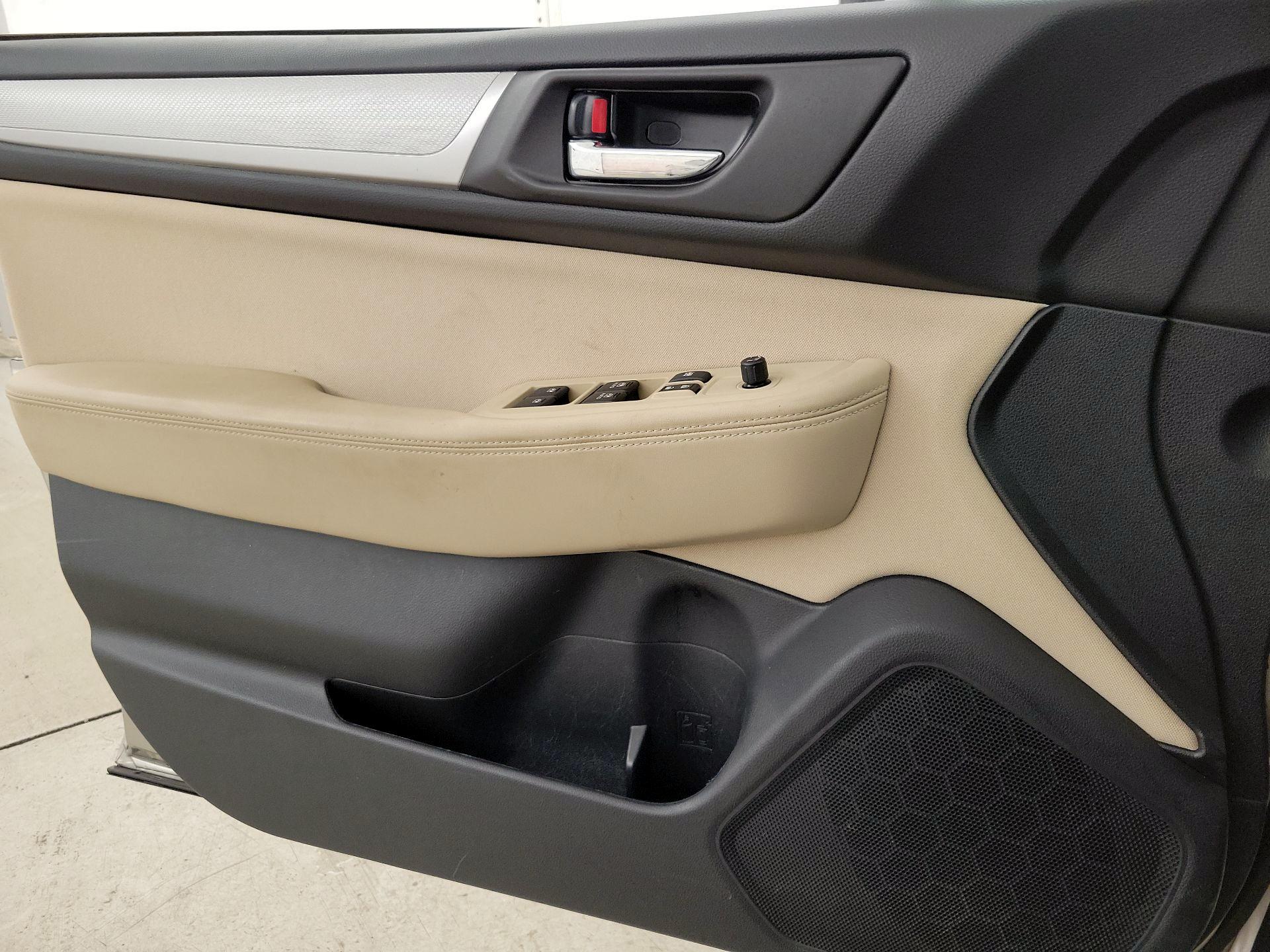 Thumbnail: 2019 Subaru Outback - 12