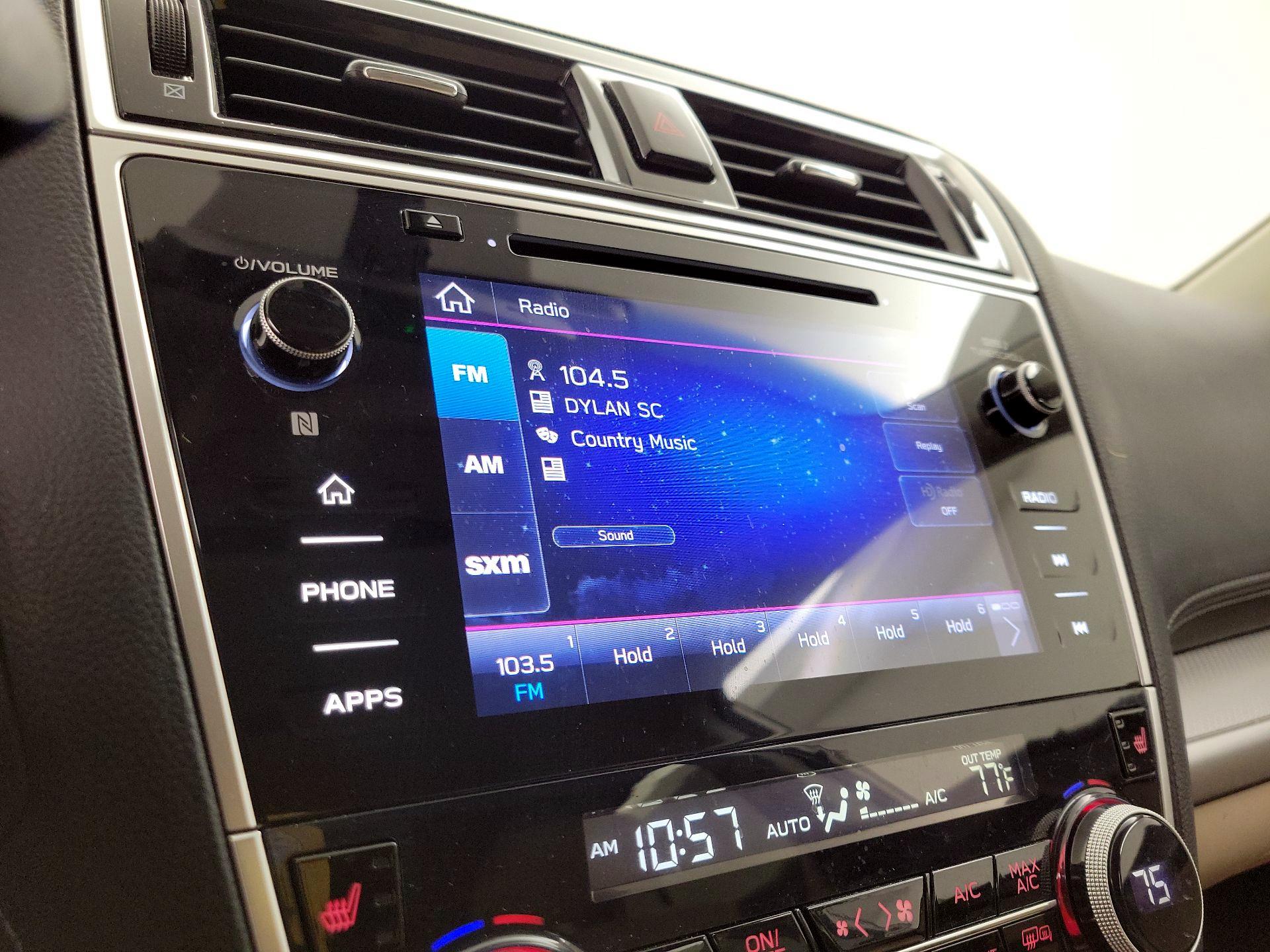 Thumbnail: 2019 Subaru Outback - 15
