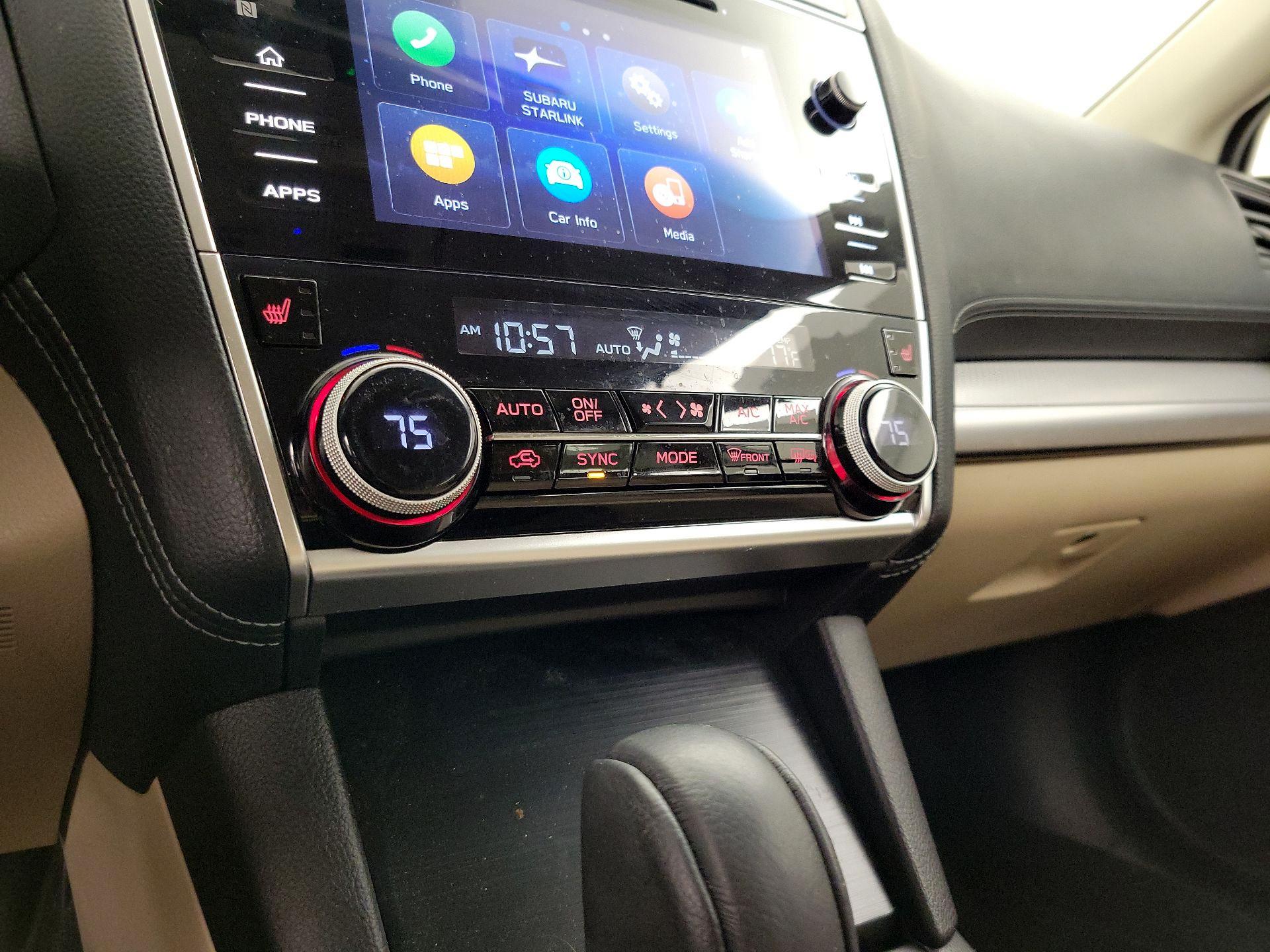 Thumbnail: 2019 Subaru Outback - 16