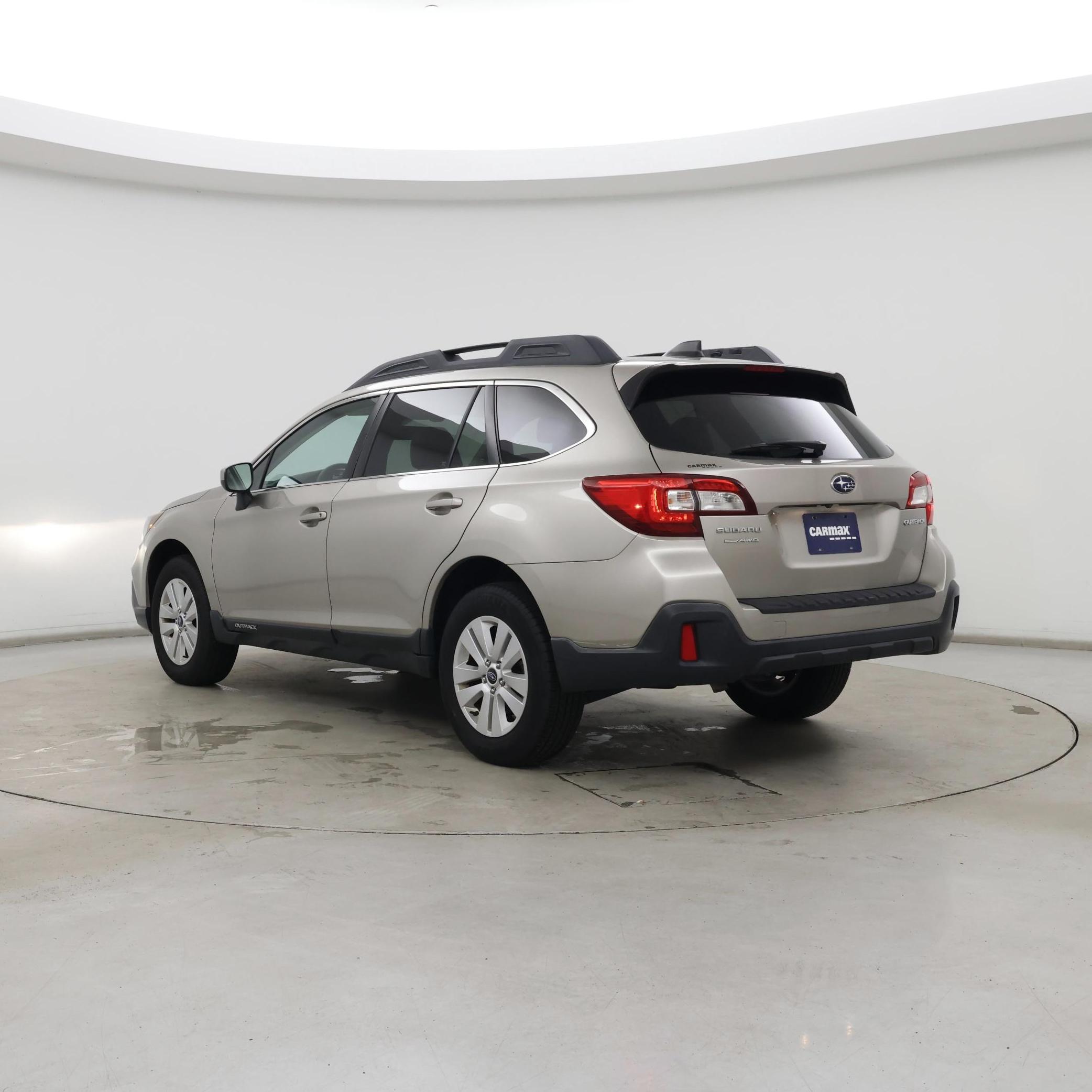 Thumbnail: 2019 Subaru Outback - 2