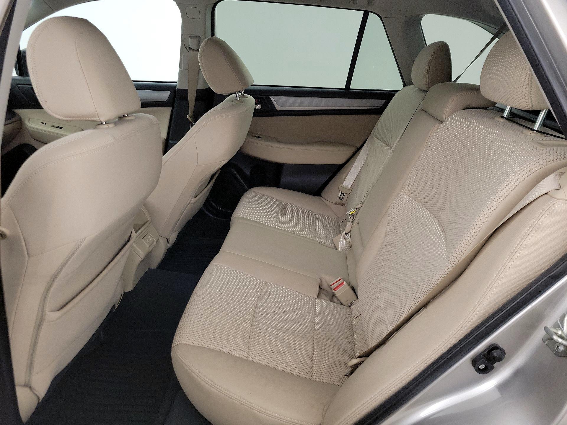 Thumbnail: 2019 Subaru Outback - 19