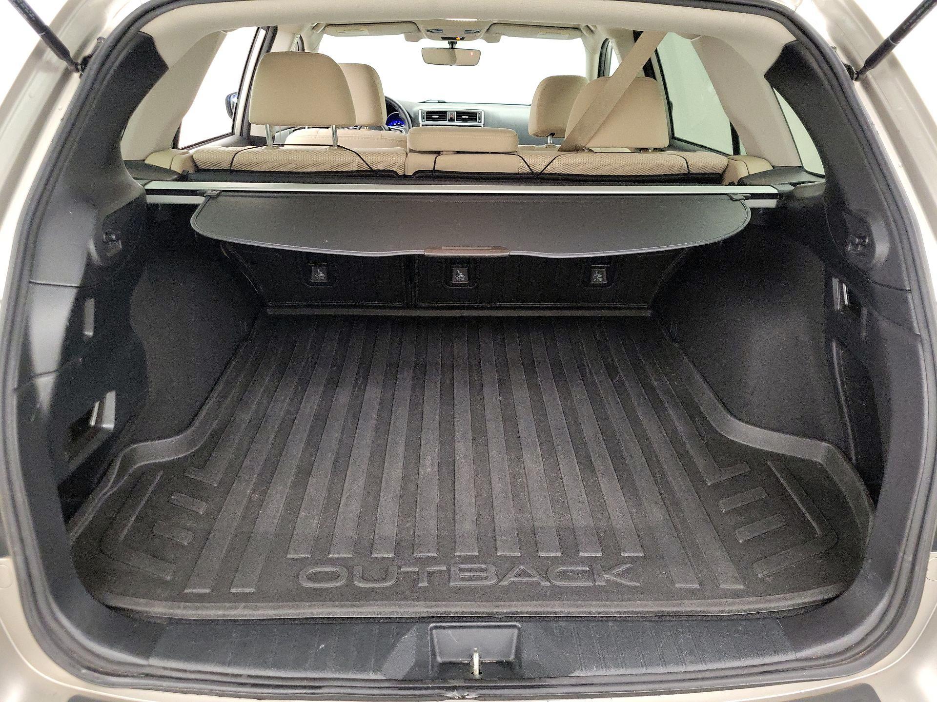 Thumbnail: 2019 Subaru Outback - 20
