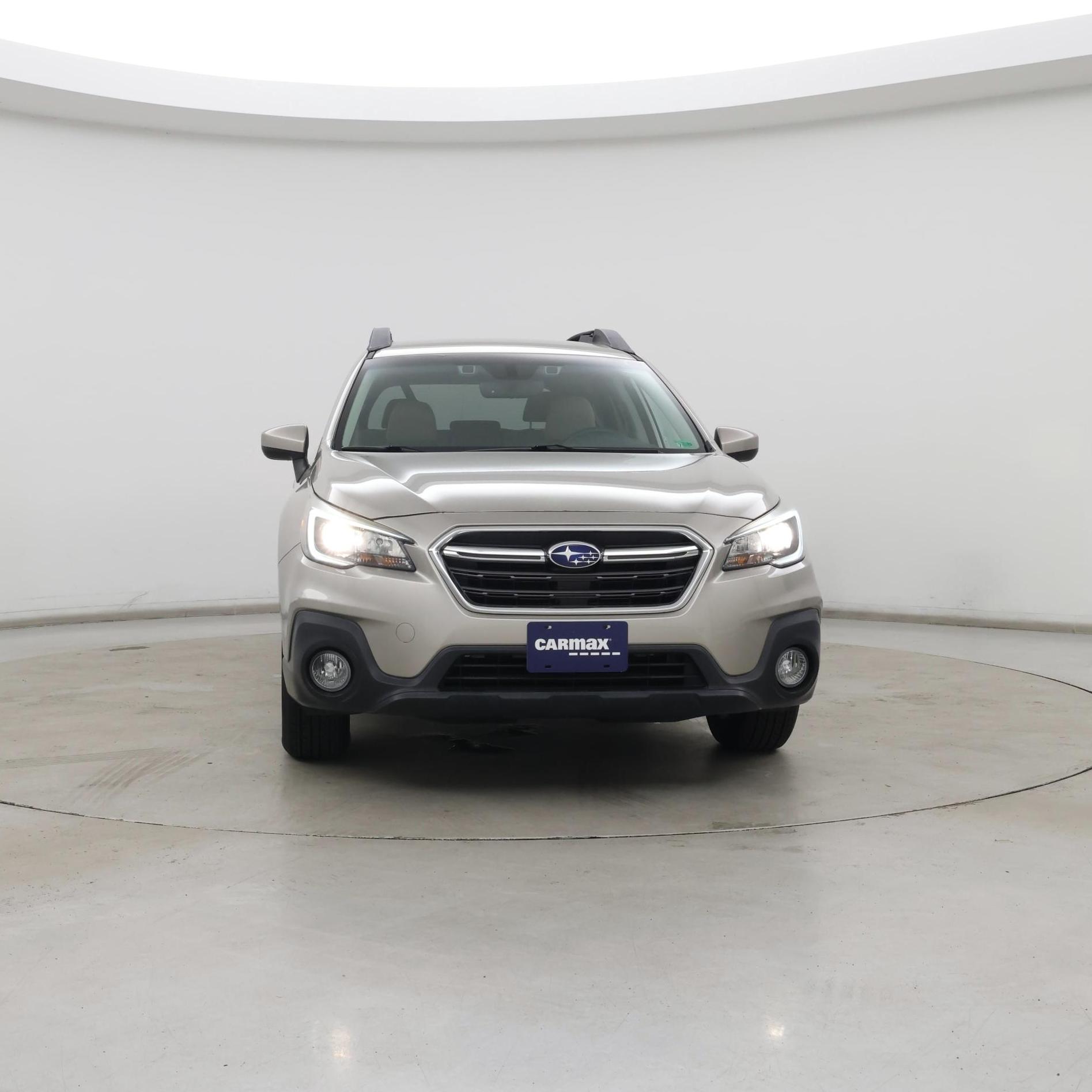 Thumbnail: 2019 Subaru Outback - 5