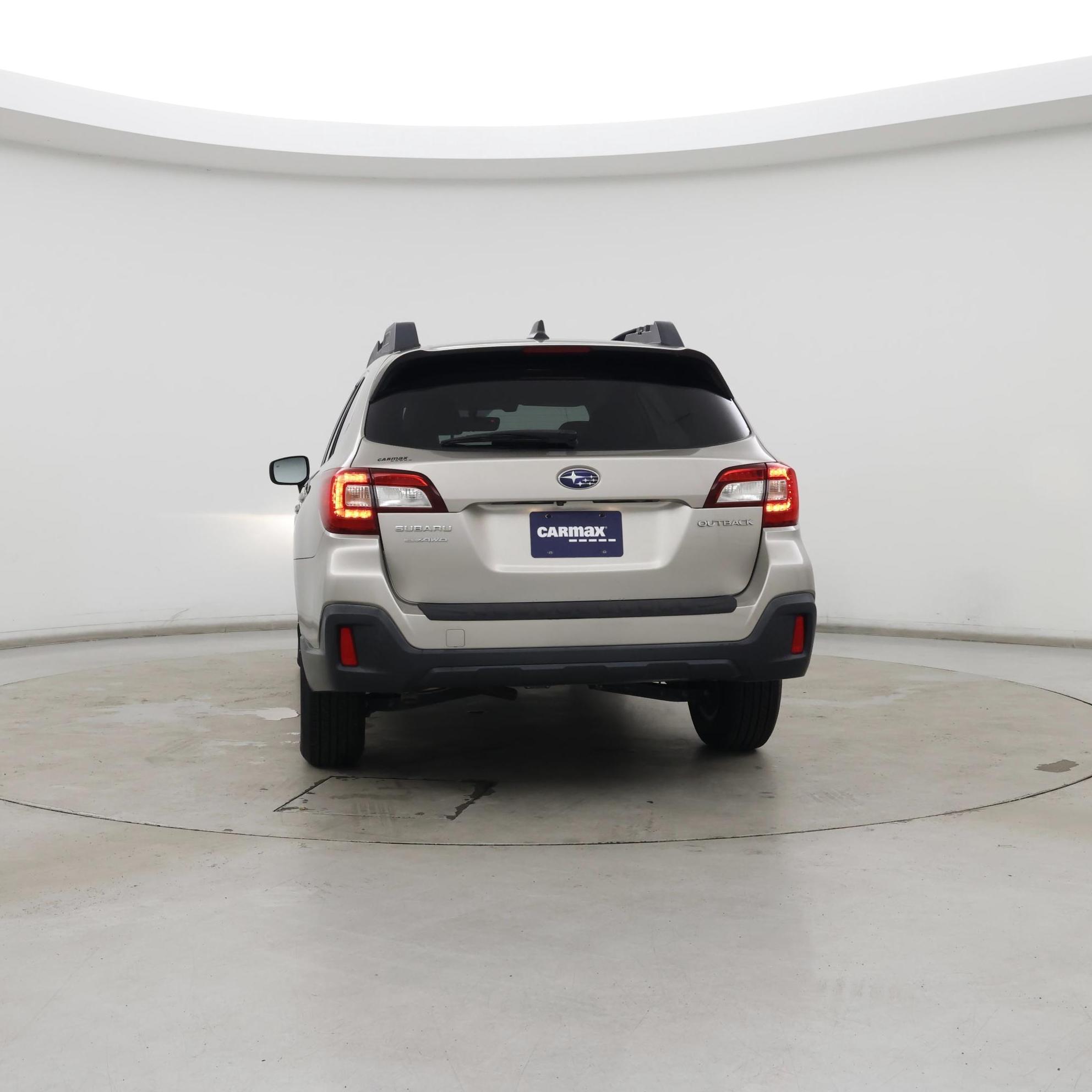 Thumbnail: 2019 Subaru Outback - 6