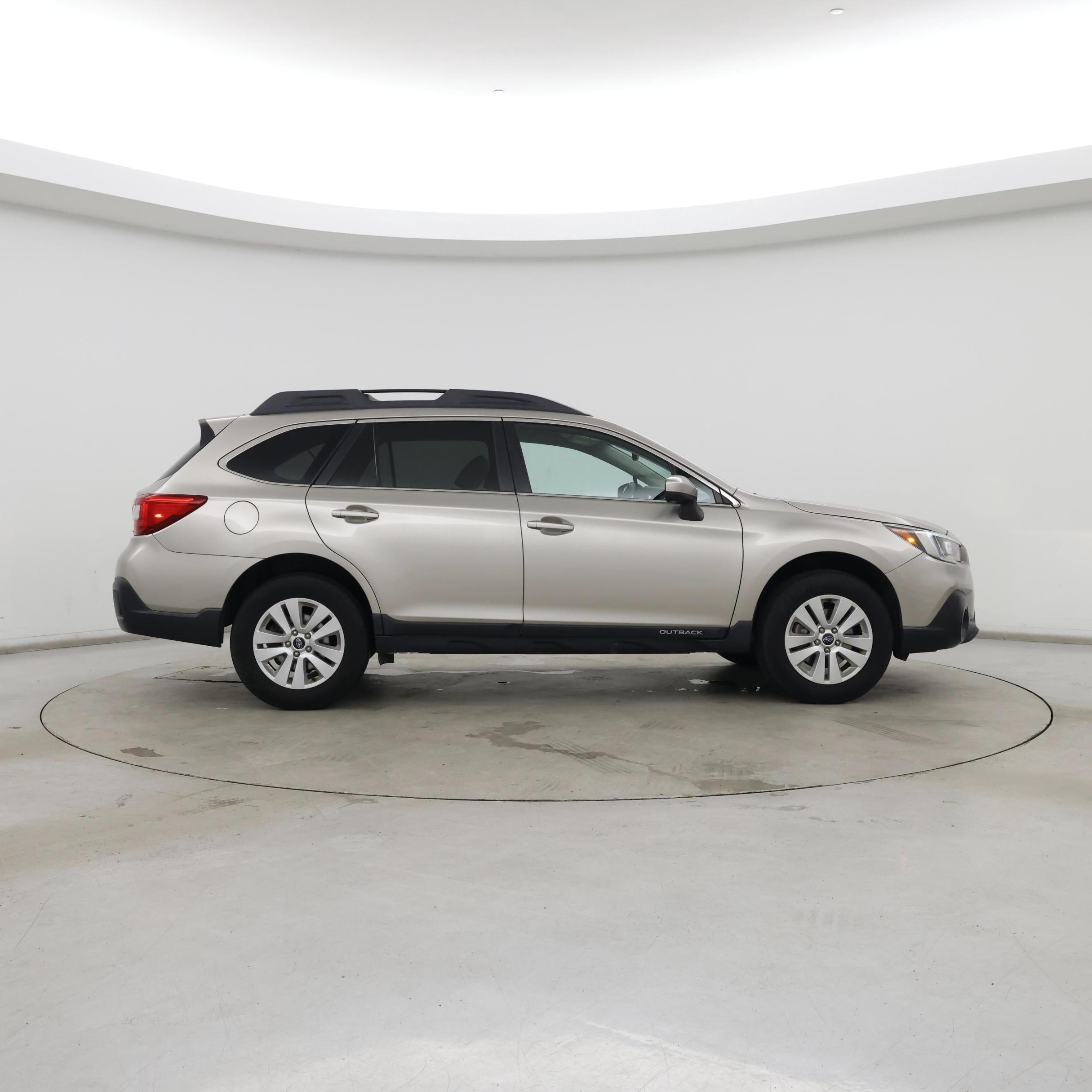 Thumbnail: 2019 Subaru Outback - 7