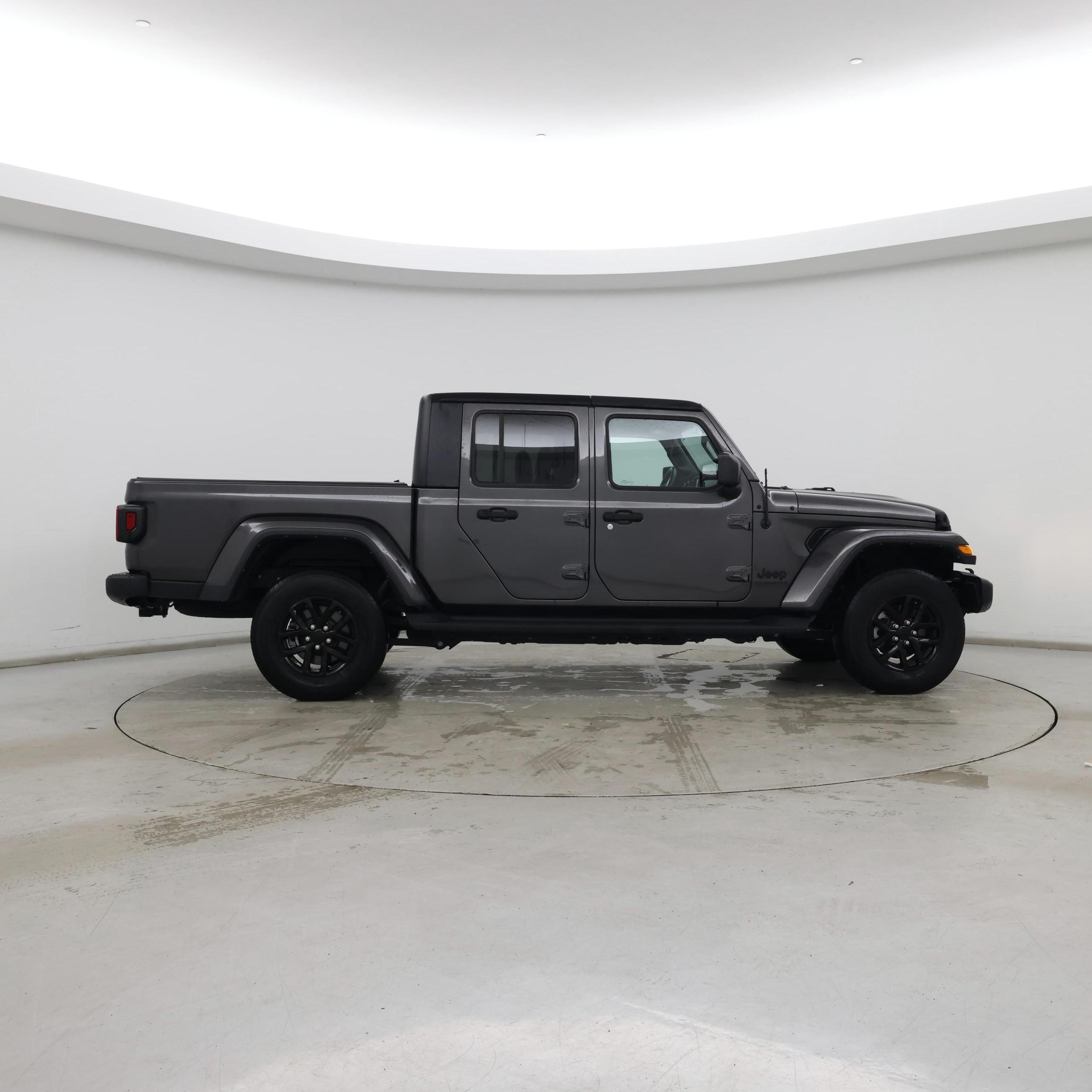 Thumbnail: 2022 Jeep Gladiator - 7