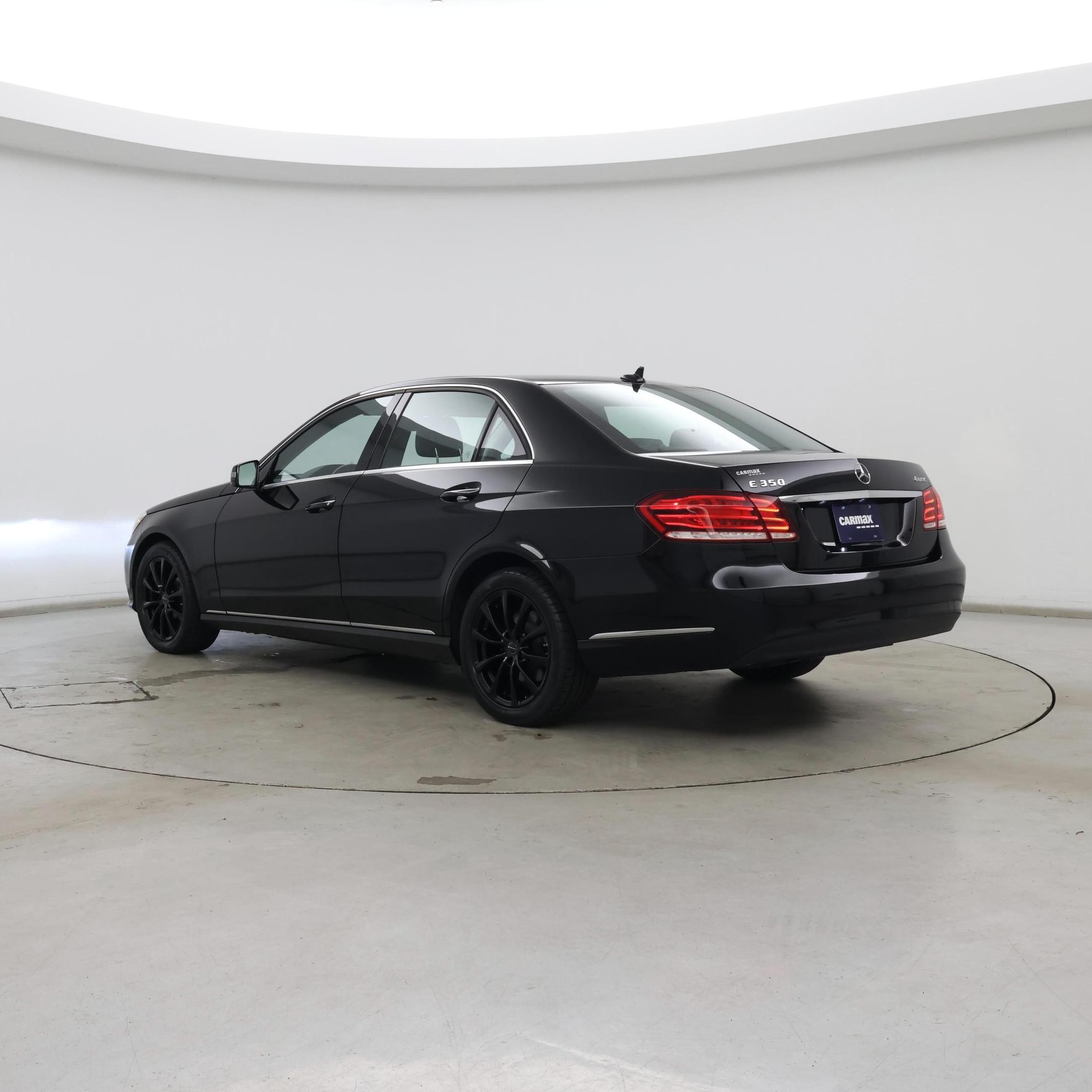 Thumbnail: 2014 Mercedes-Benz E-Class - 2