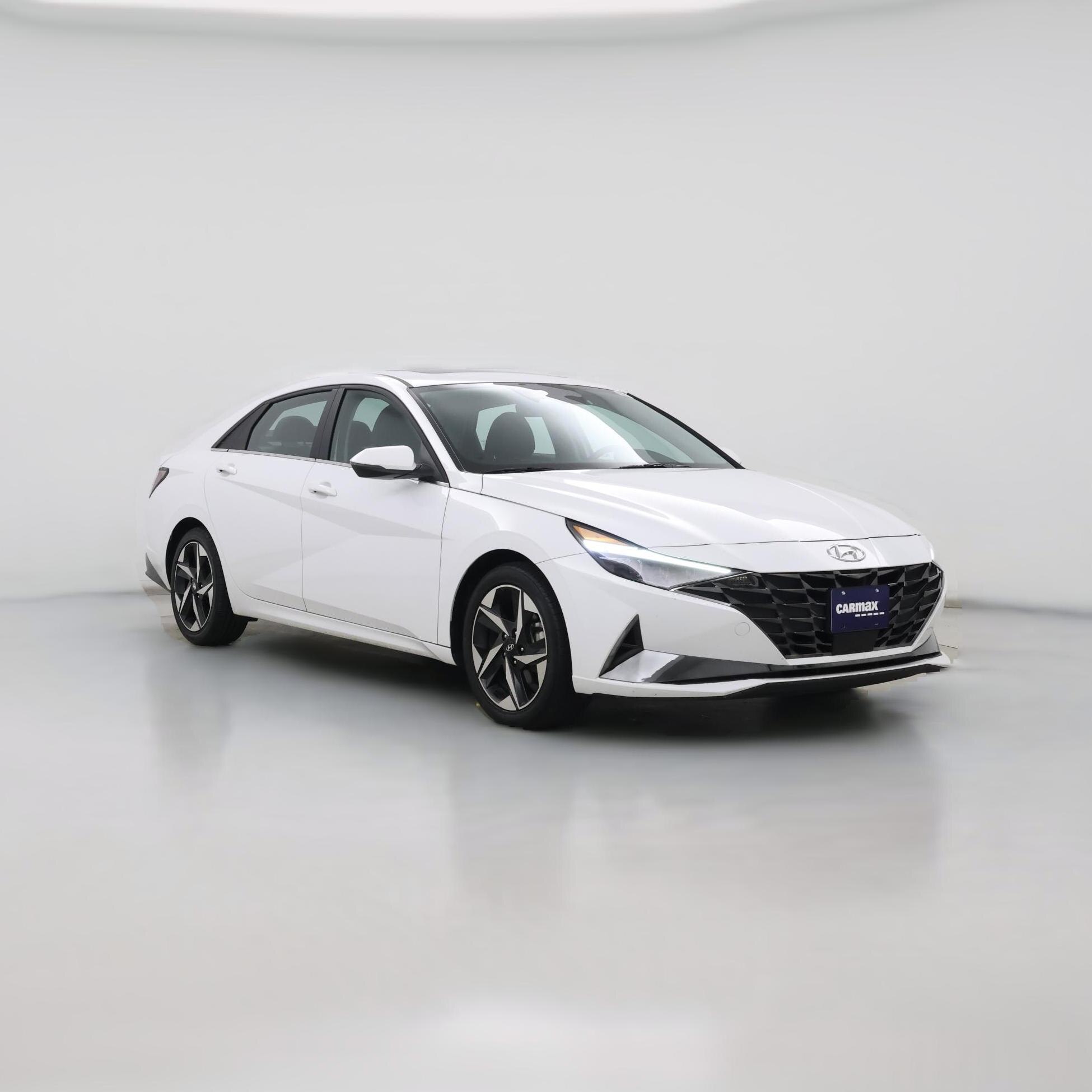 Thumbnail: 2022 Hyundai Elantra - 1