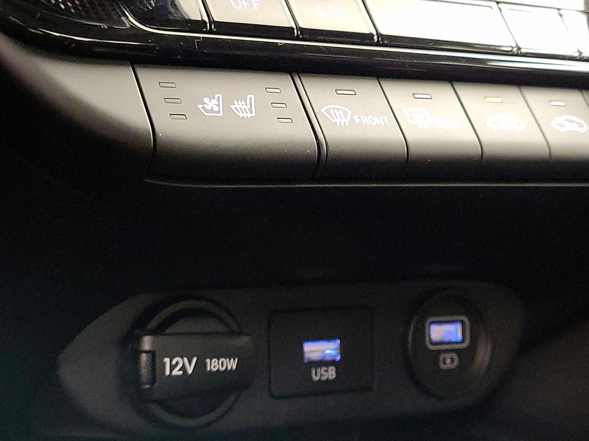 Thumbnail: 2022 Hyundai Elantra - 19