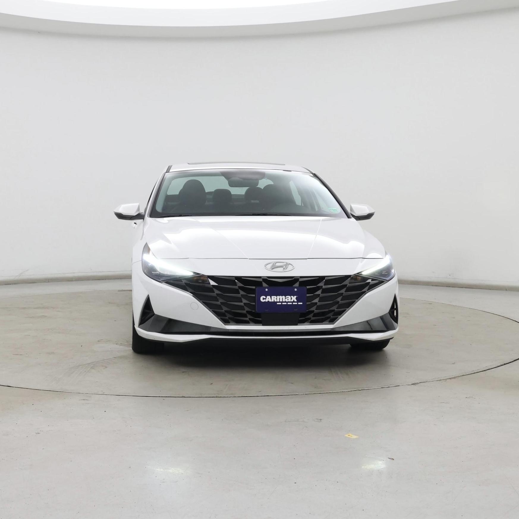 Thumbnail: 2022 Hyundai Elantra - 5