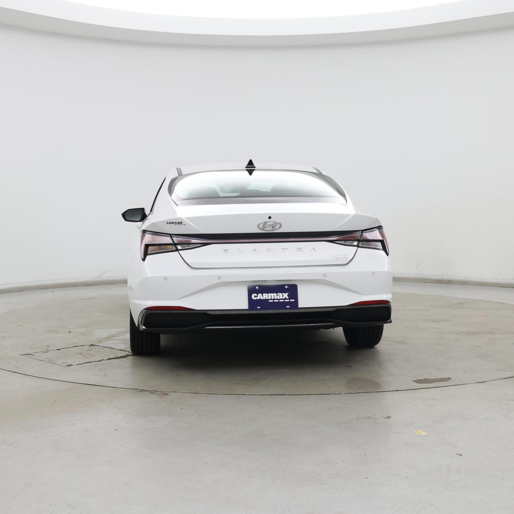 Thumbnail: 2022 Hyundai Elantra - 6