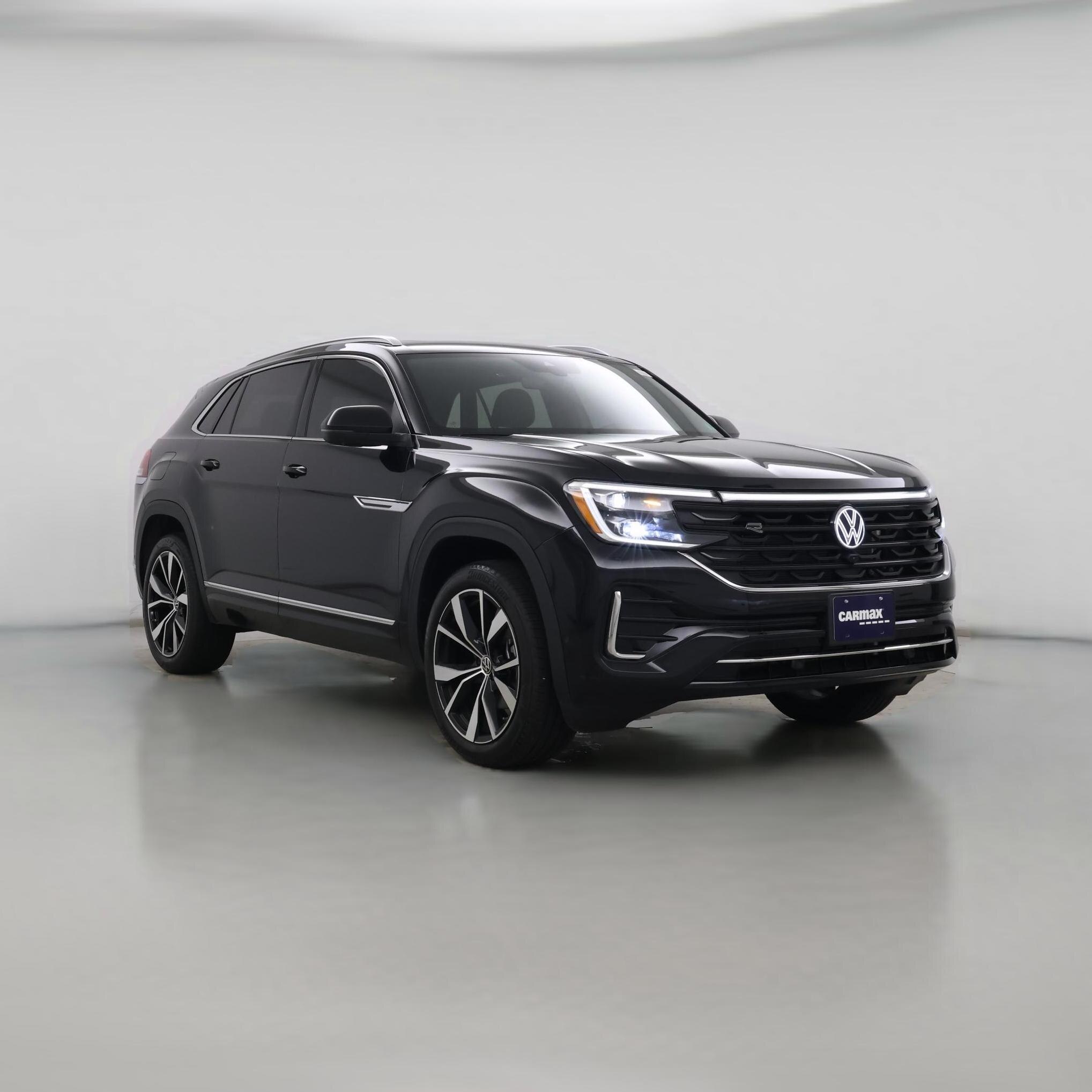 Thumbnail: 2025 Volkswagen Atlas - 1