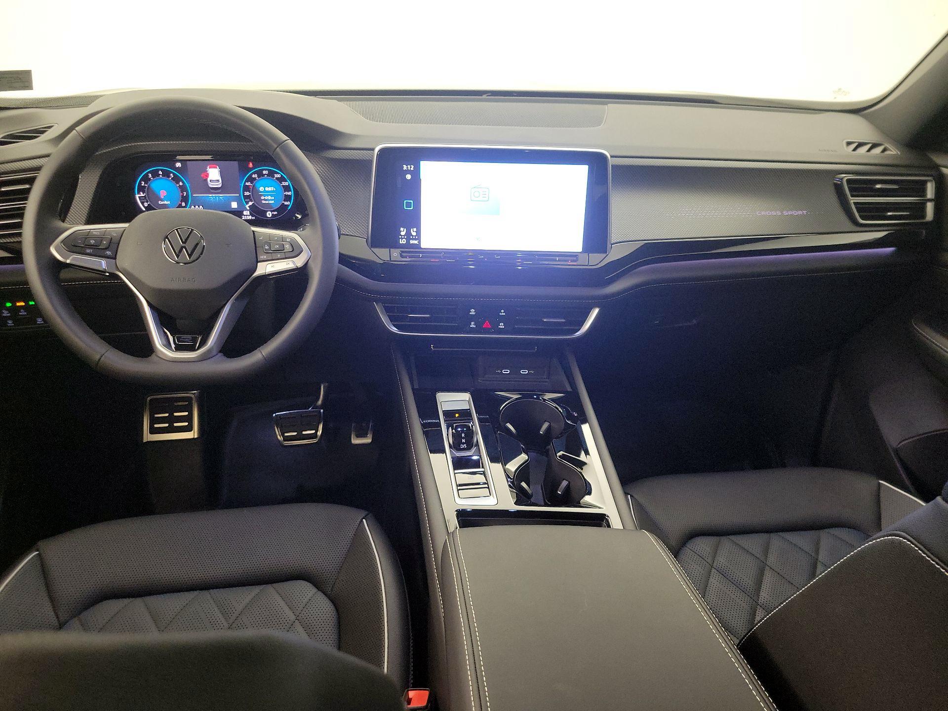 Thumbnail: 2025 Volkswagen Atlas - 9