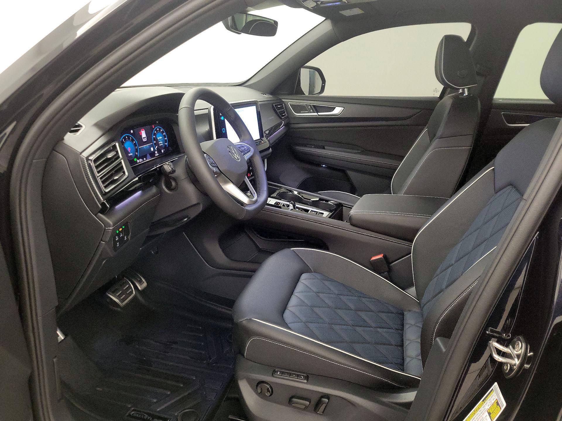 Thumbnail: 2025 Volkswagen Atlas - 11