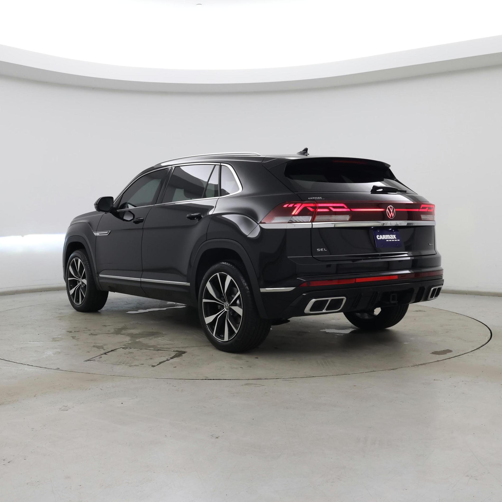 Thumbnail: 2025 Volkswagen Atlas - 2