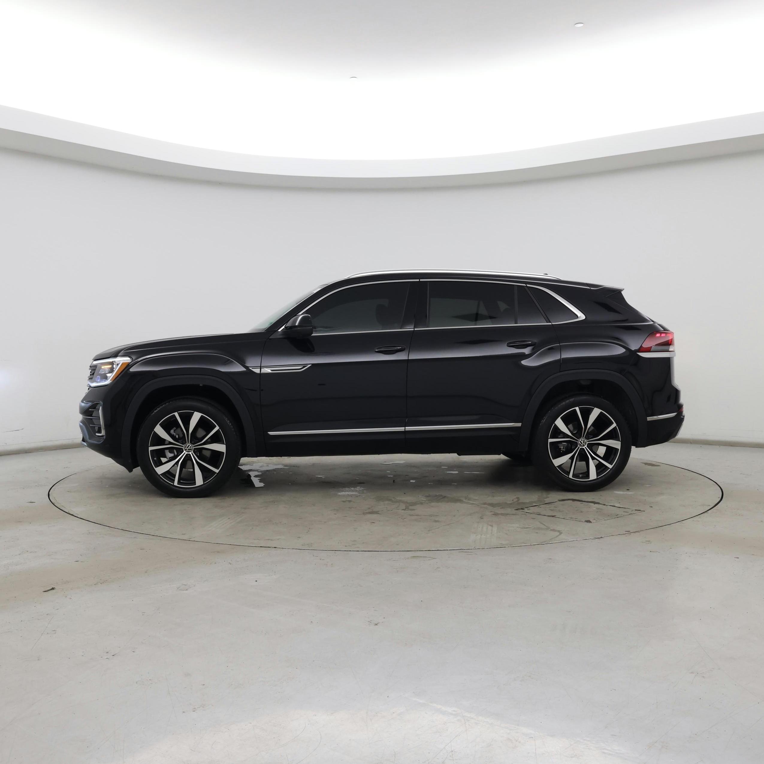 Thumbnail: 2025 Volkswagen Atlas - 3