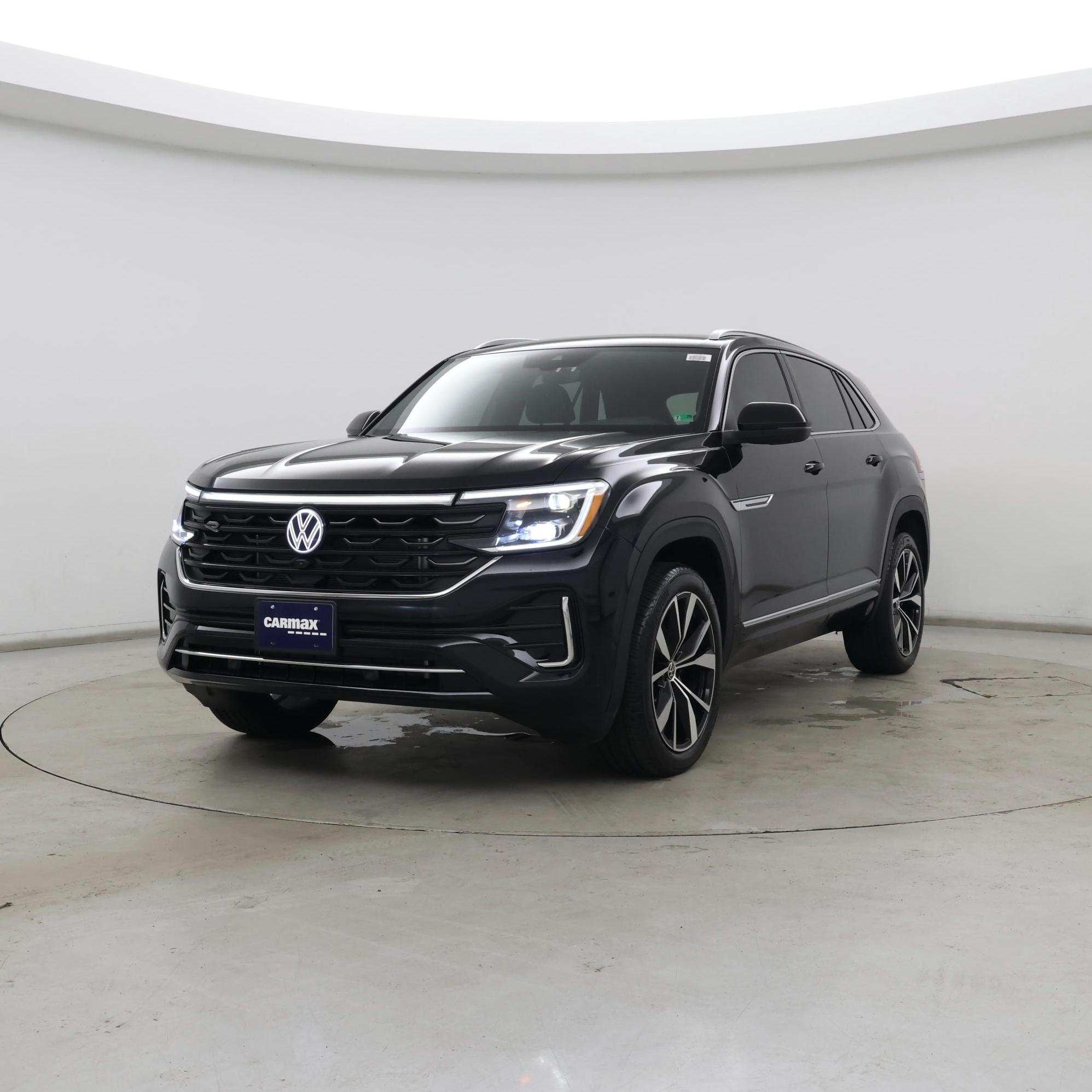 Thumbnail: 2025 Volkswagen Atlas - 4